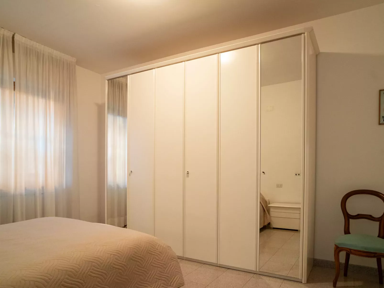 Silvi Marina Vista Mare 1-Inside