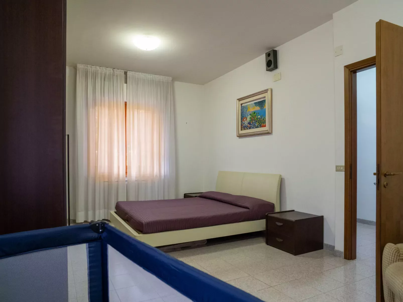 Silvi Marina Vista Mare 1-Inside