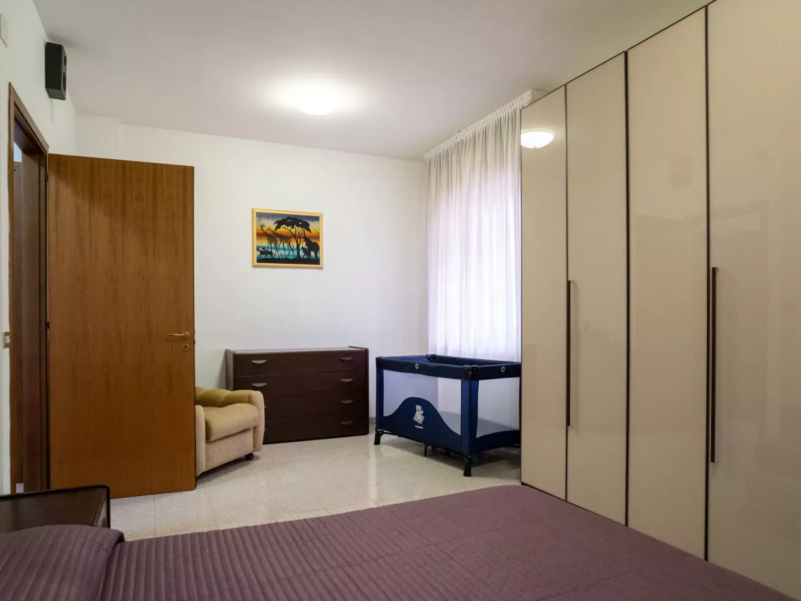 Silvi Marina Vista Mare 1-Inside