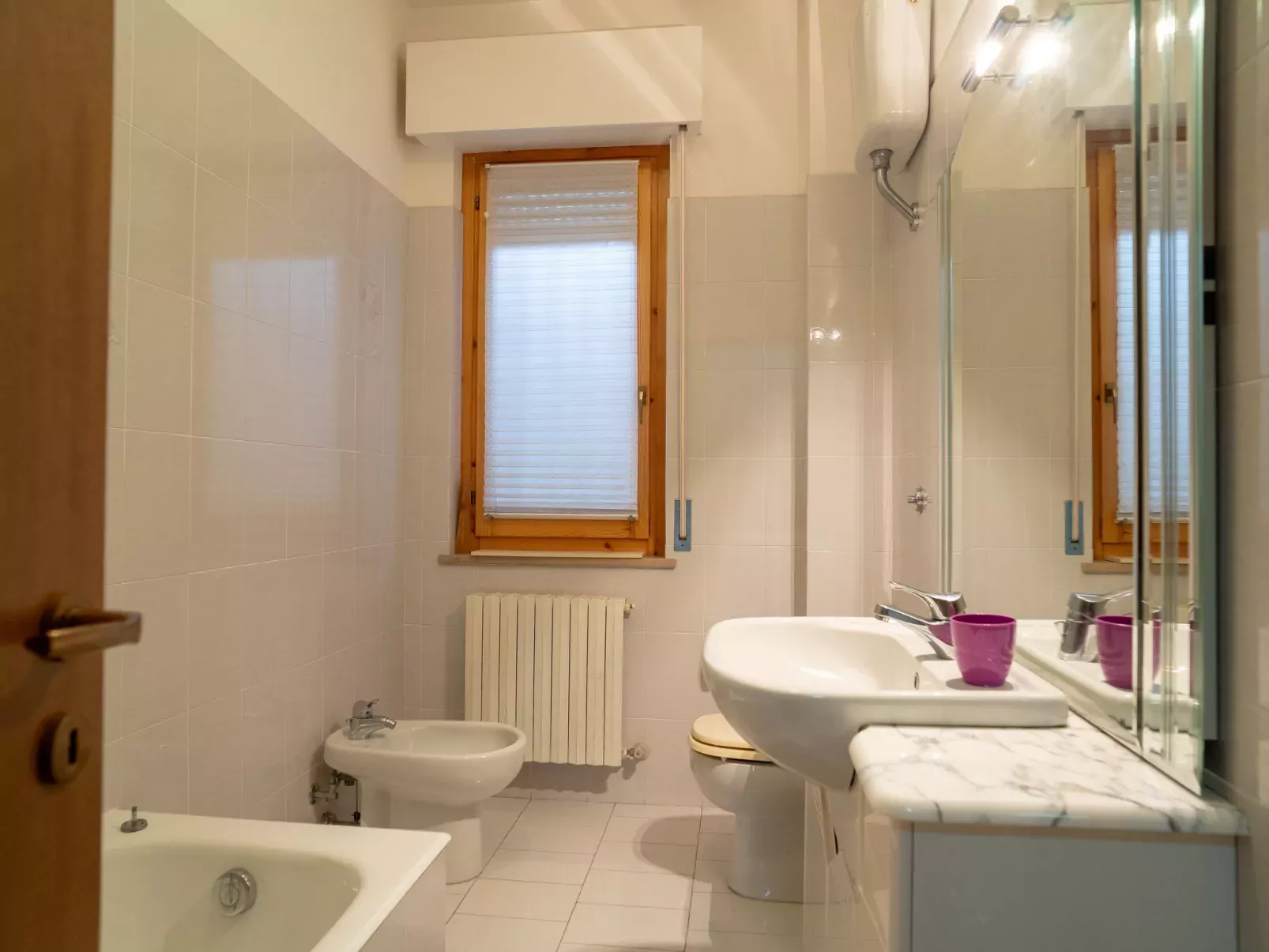 Silvi Marina Vista Mare 1-Inside