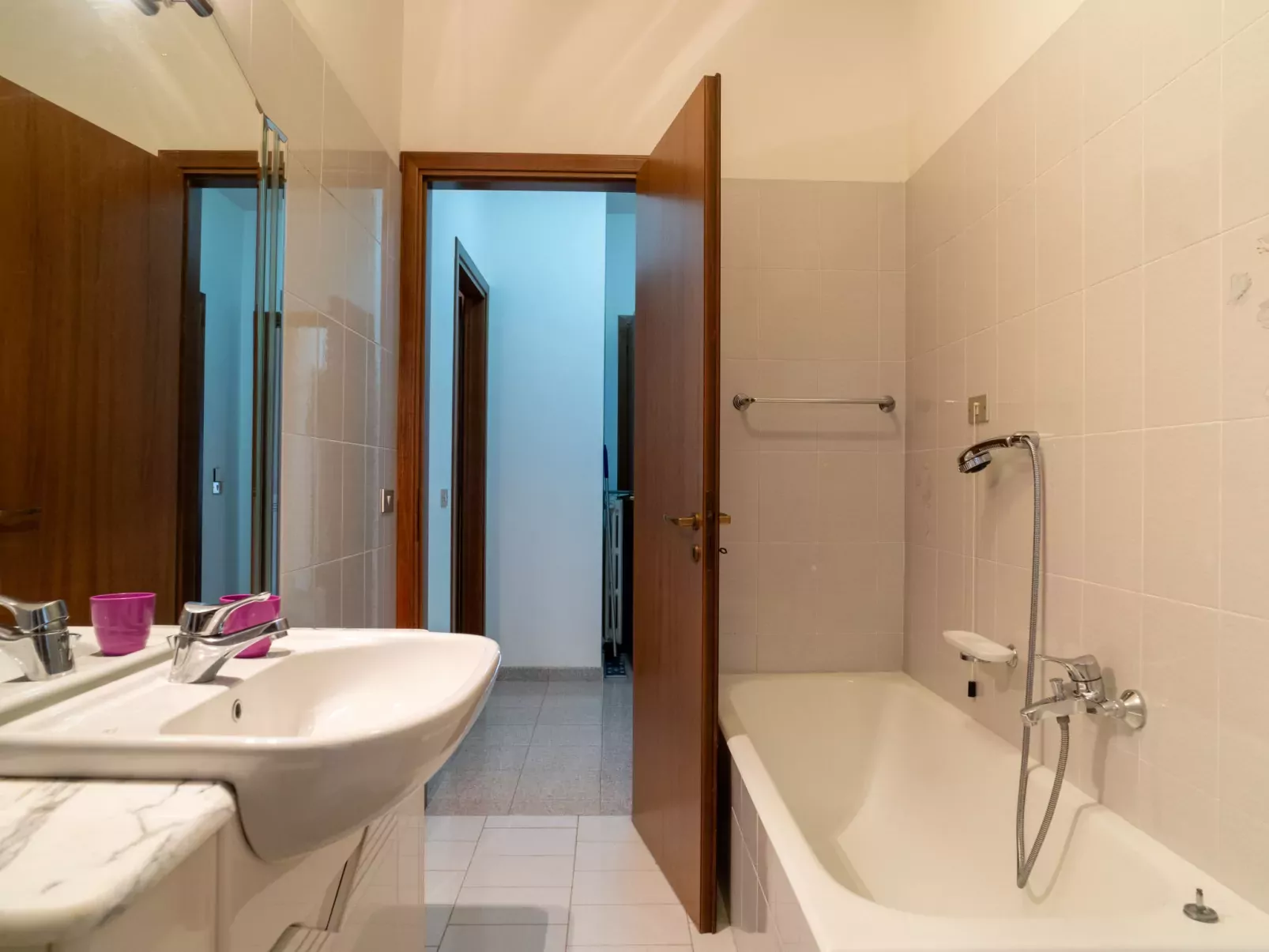 Silvi Marina Vista Mare 1-Inside