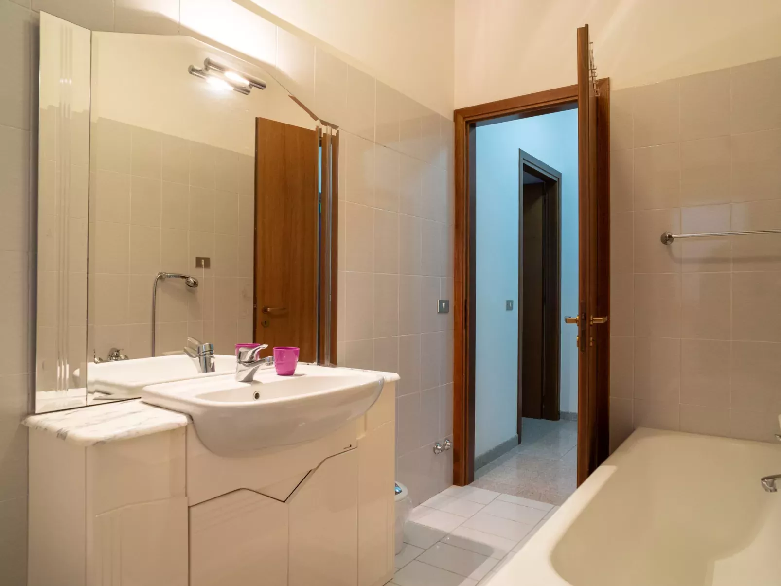 Silvi Marina Vista Mare 1-Inside
