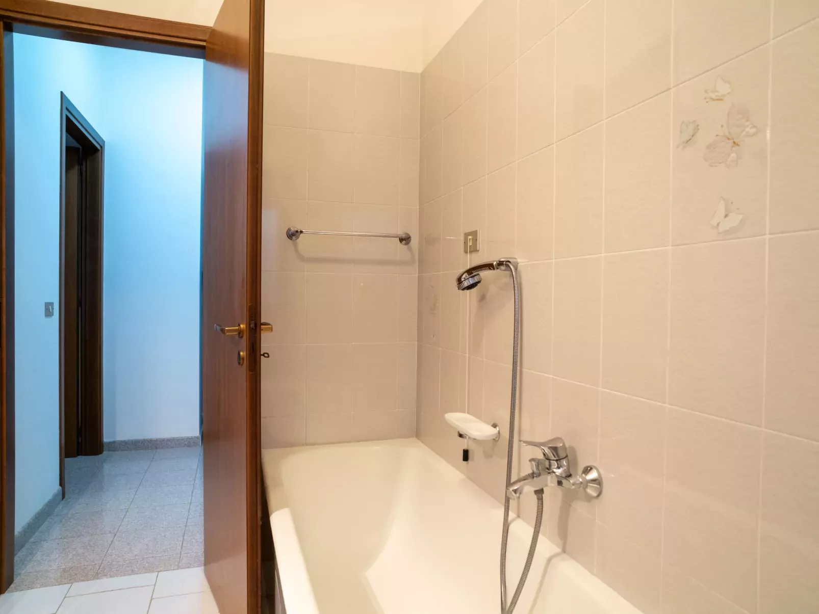 Silvi Marina Vista Mare 1-Inside