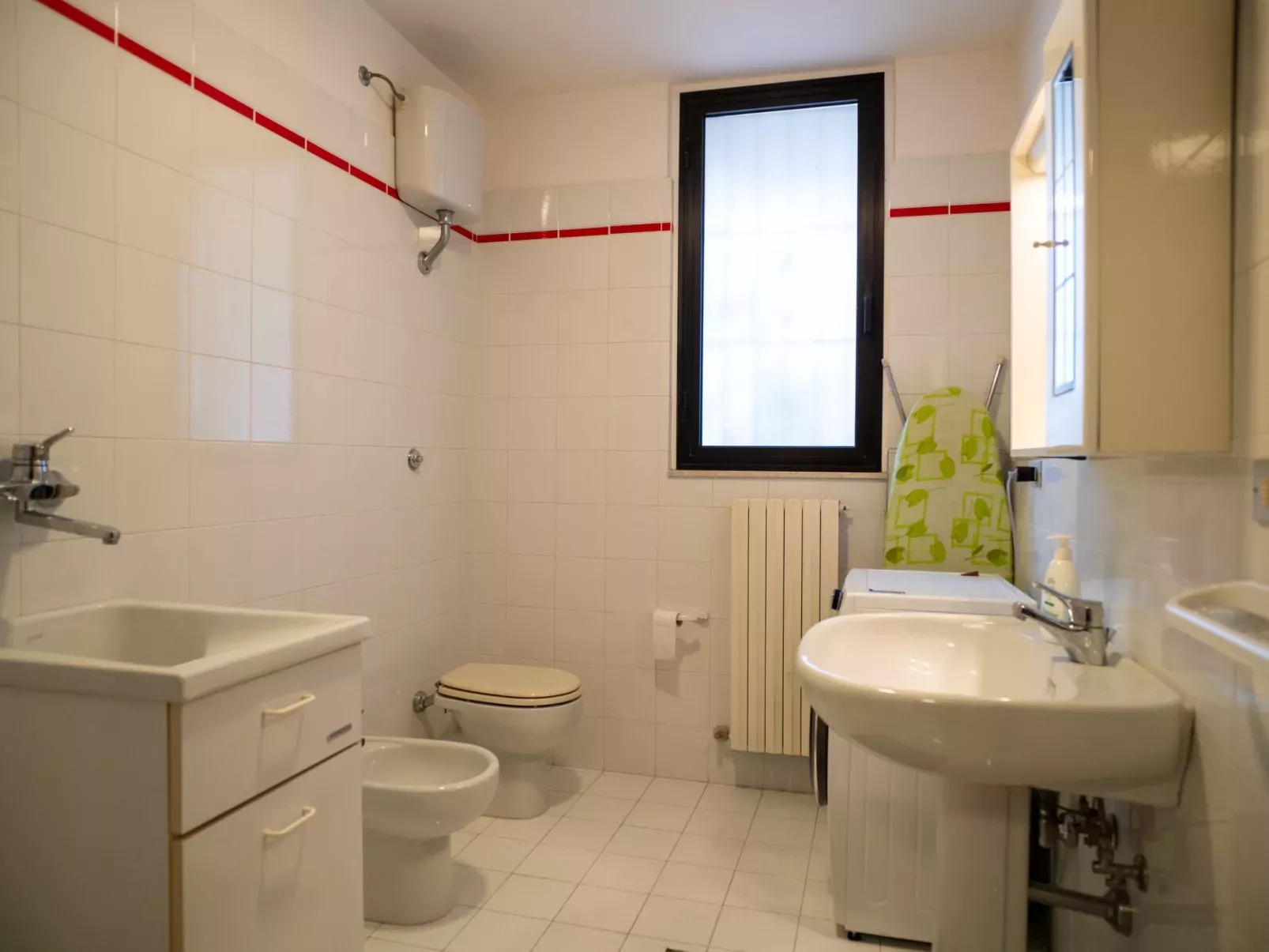 Silvi Marina Vista Mare 1-Inside