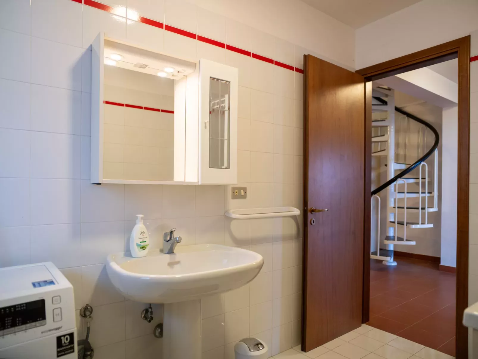 Silvi Marina Vista Mare 1-Inside