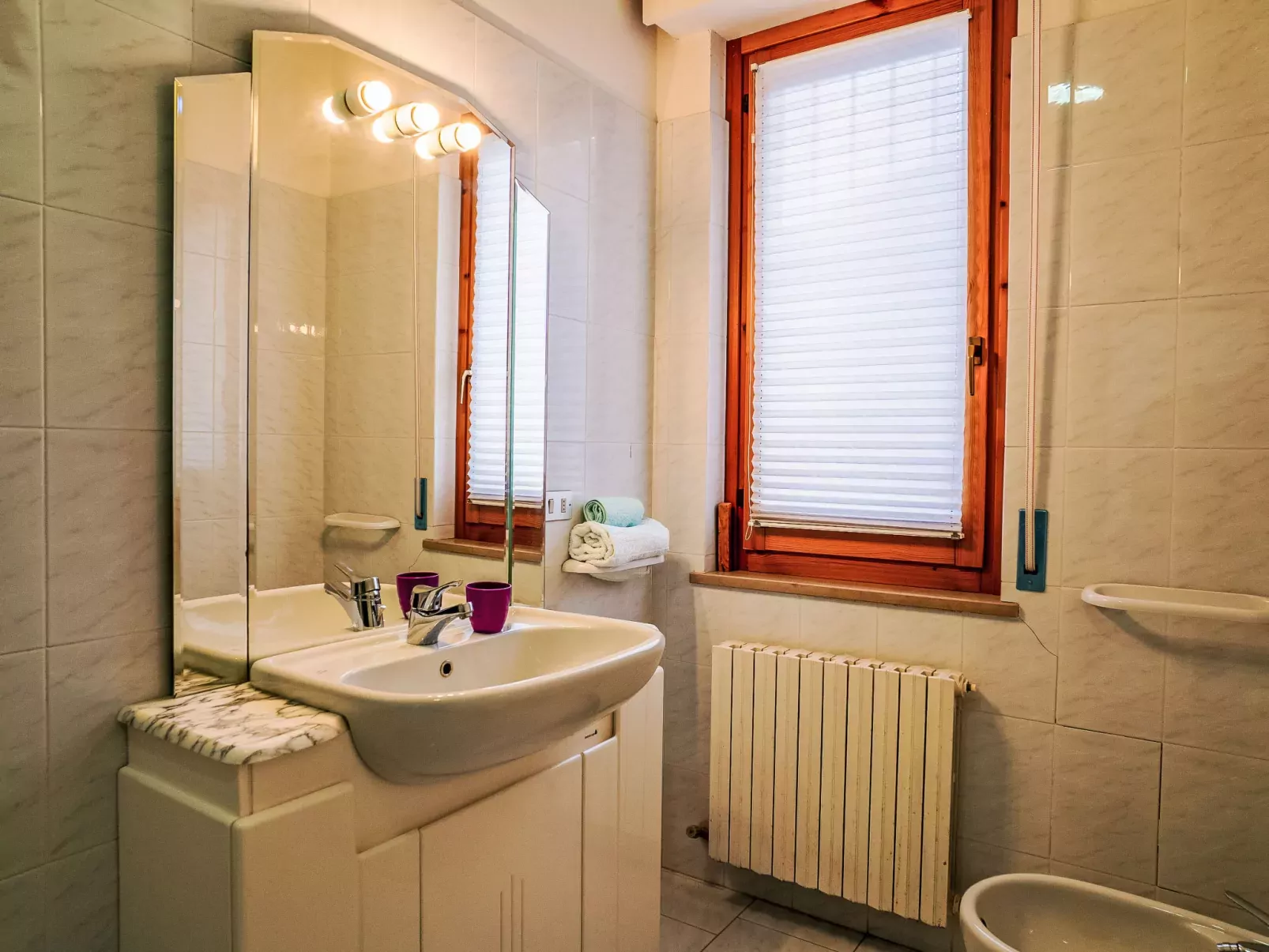 Silvi Marina Vista Mare 1-Inside