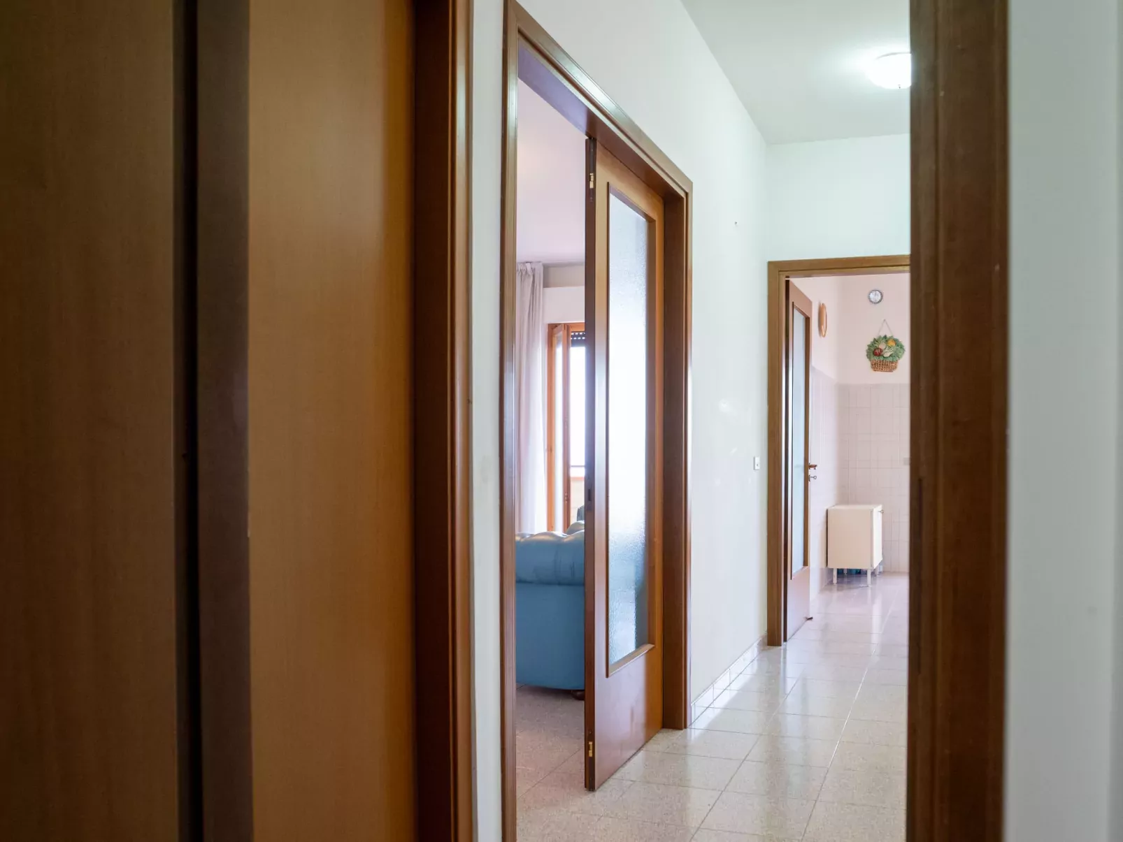 Silvi Marina Vista Mare 1-Inside