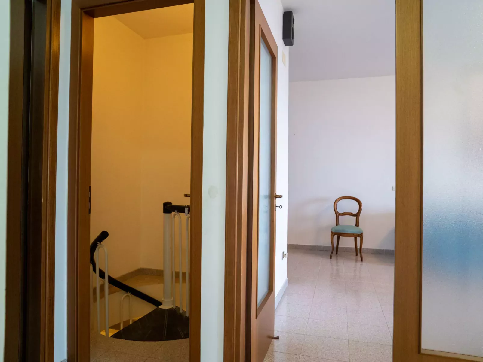 Silvi Marina Vista Mare 1-Inside