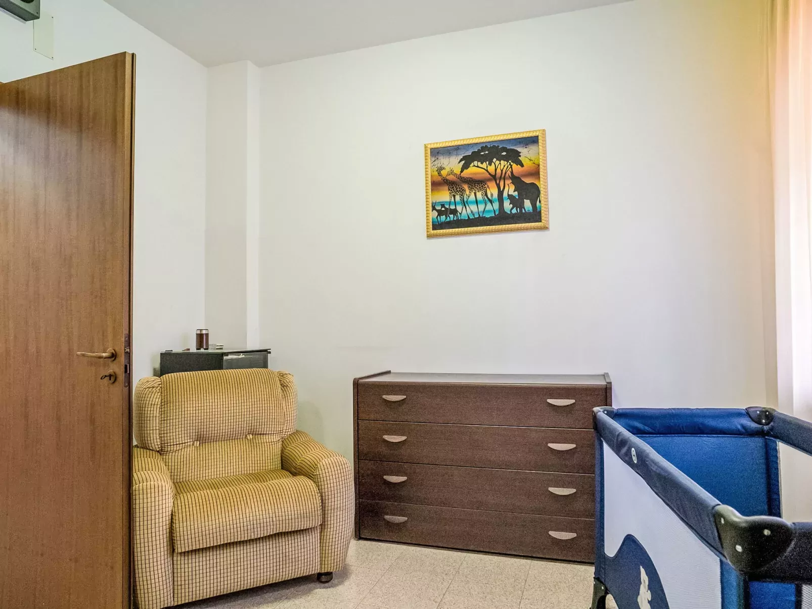Silvi Marina Vista Mare 1-Inside