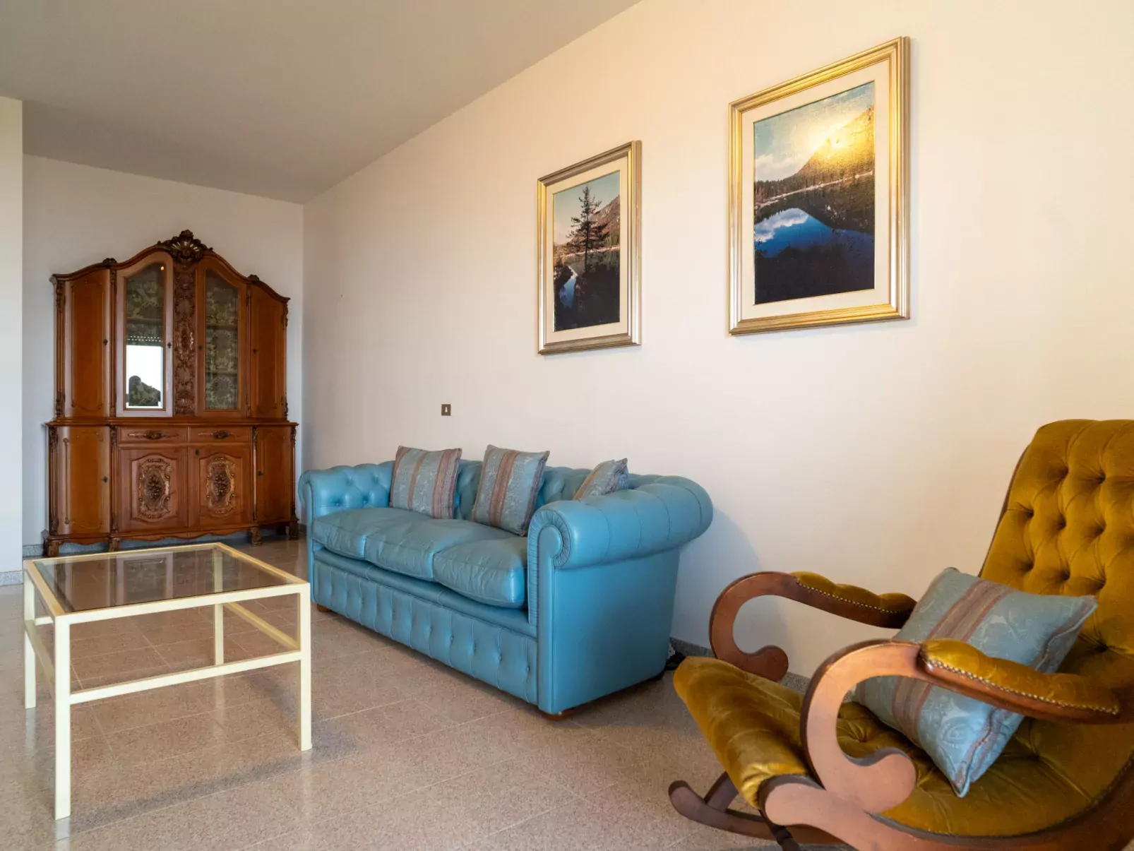 Silvi Marina Vista Mare 1-Inside