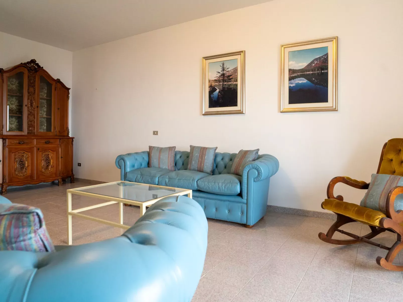 Silvi Marina Vista Mare 1-Inside