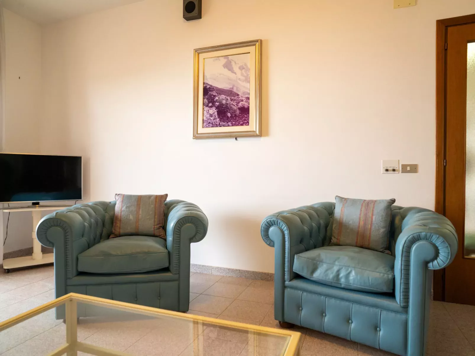 Silvi Marina Vista Mare 1-Inside