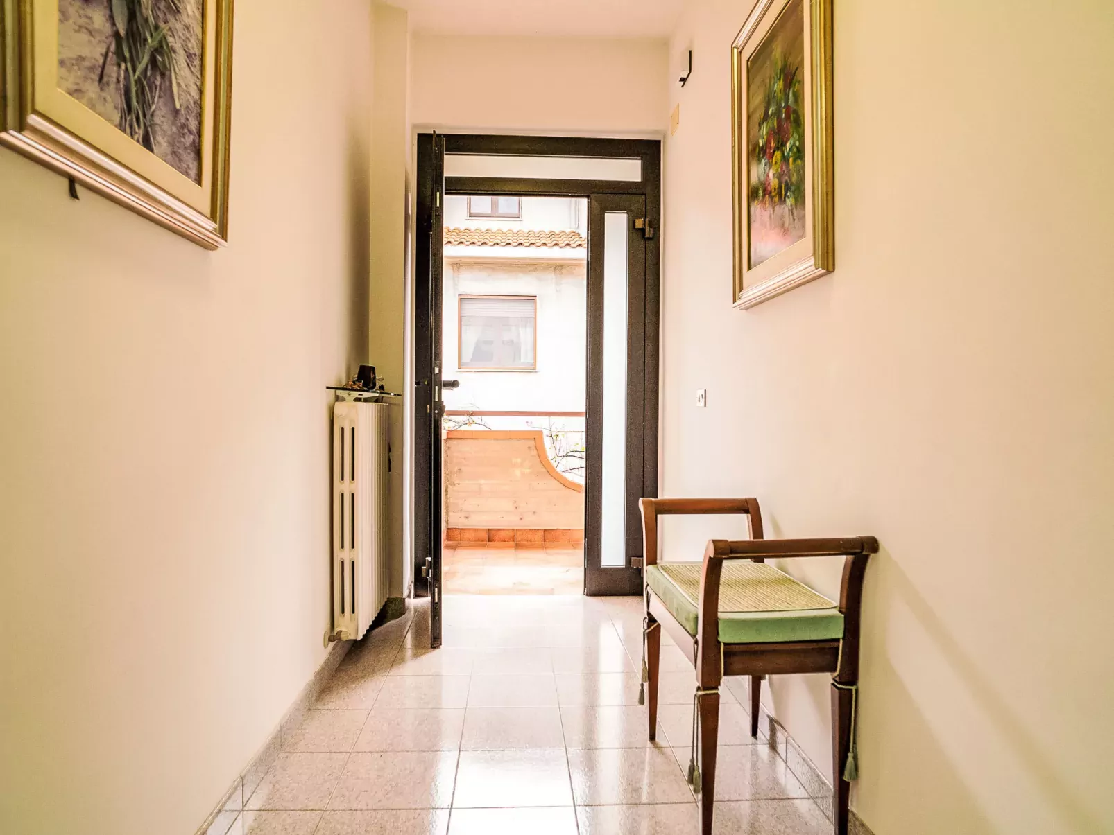 Silvi Marina Vista Mare 1-Inside