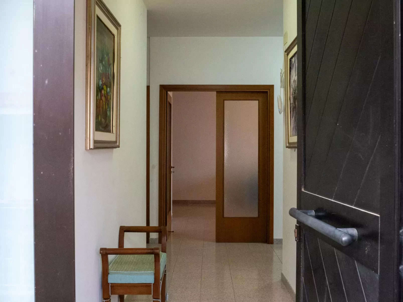 Silvi Marina Vista Mare 1-Inside