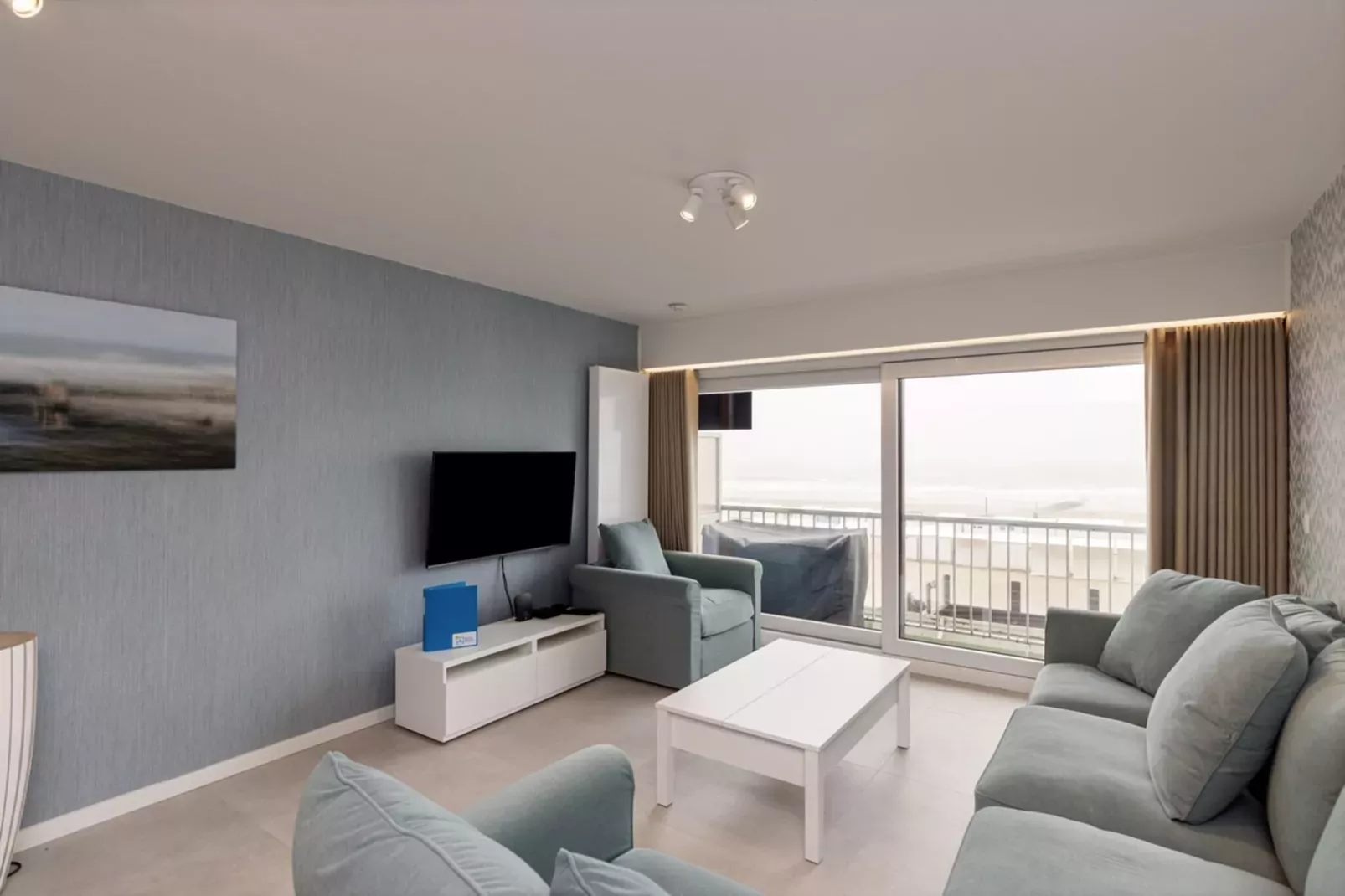 GOLFSLAG- 1C-Living room