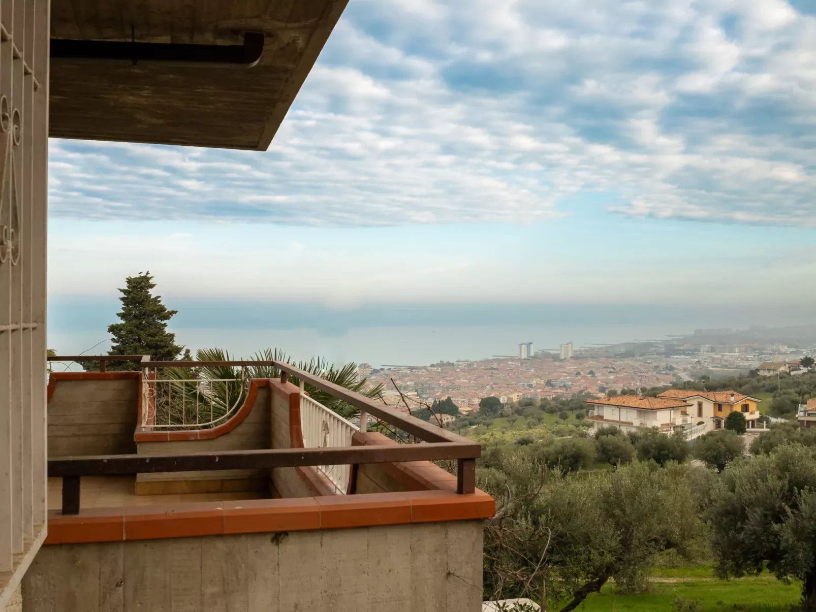 Silvi Marina Vista Mare 1-Outside
