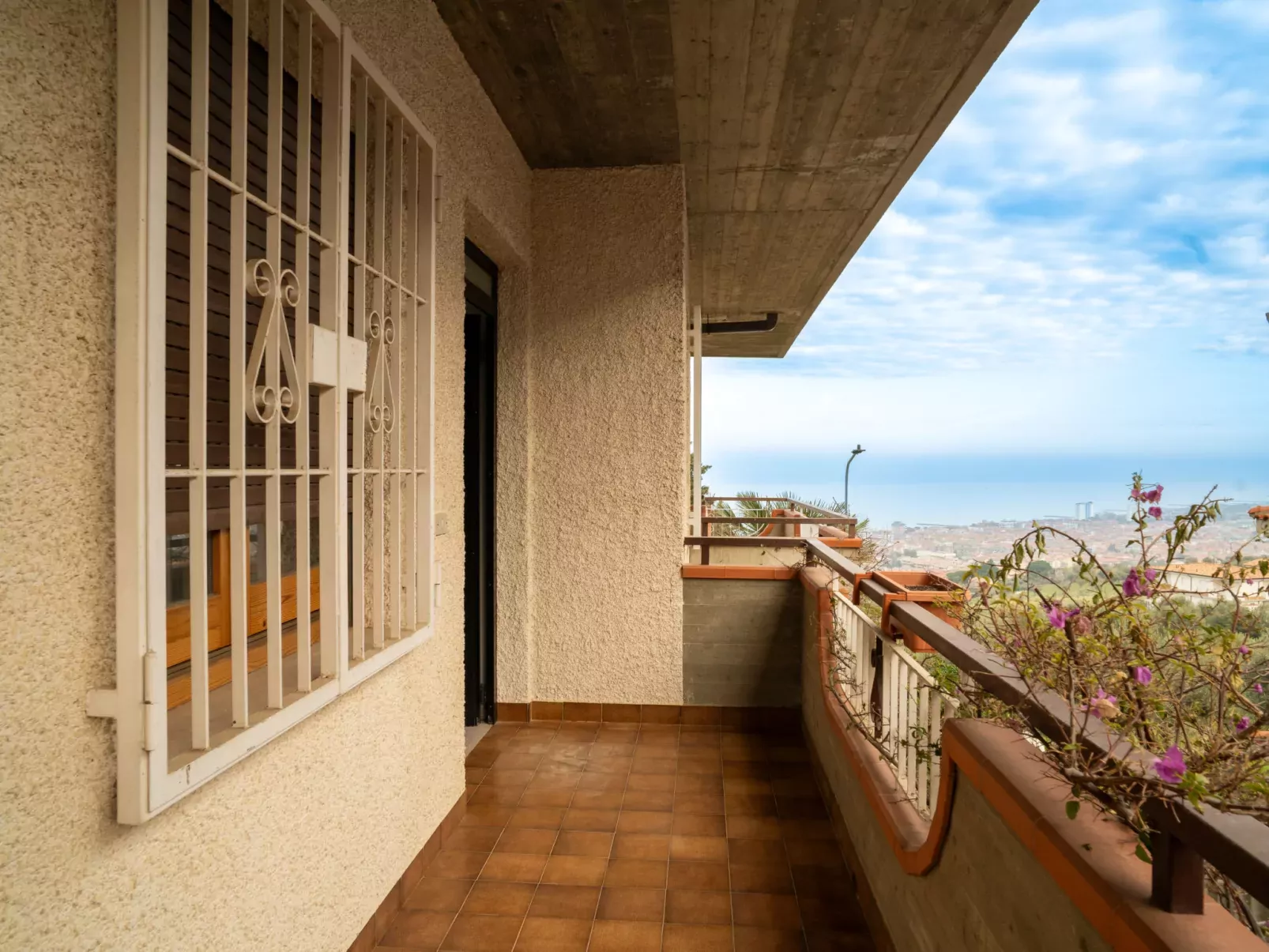 Silvi Marina Vista Mare 1-Outside