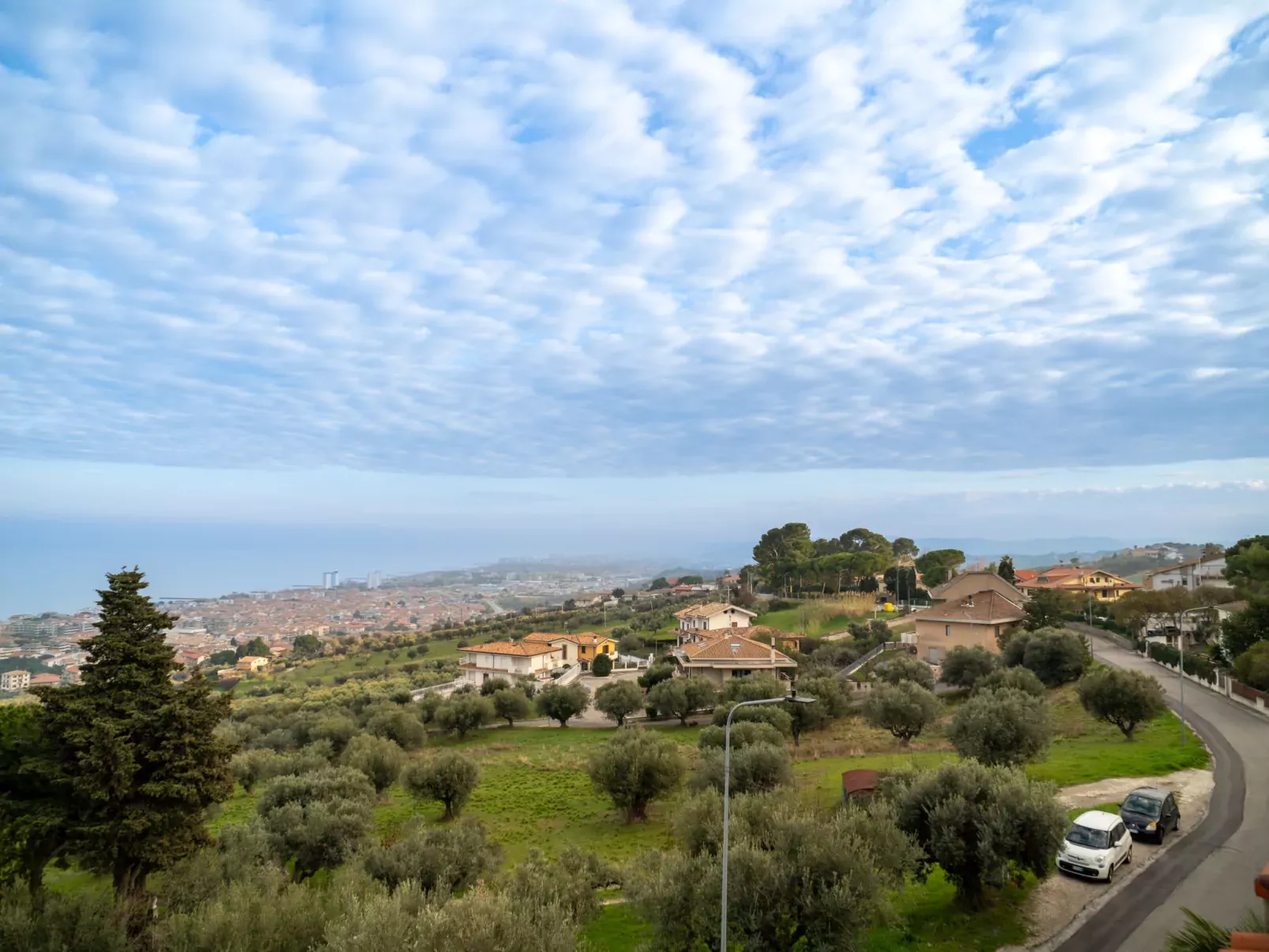 Silvi Marina Vista Mare 1-Outside