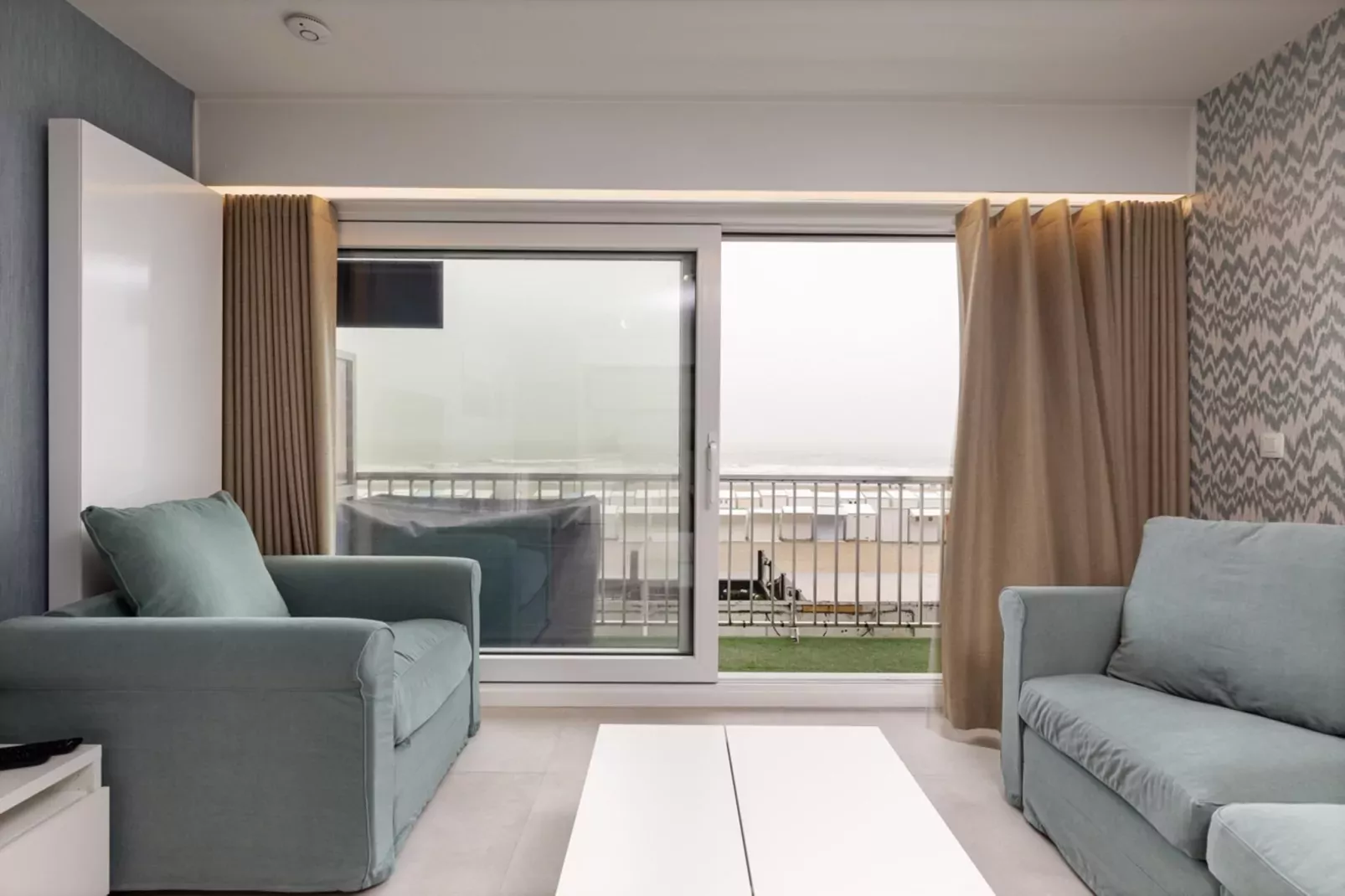GOLFSLAG- 1C-Living room