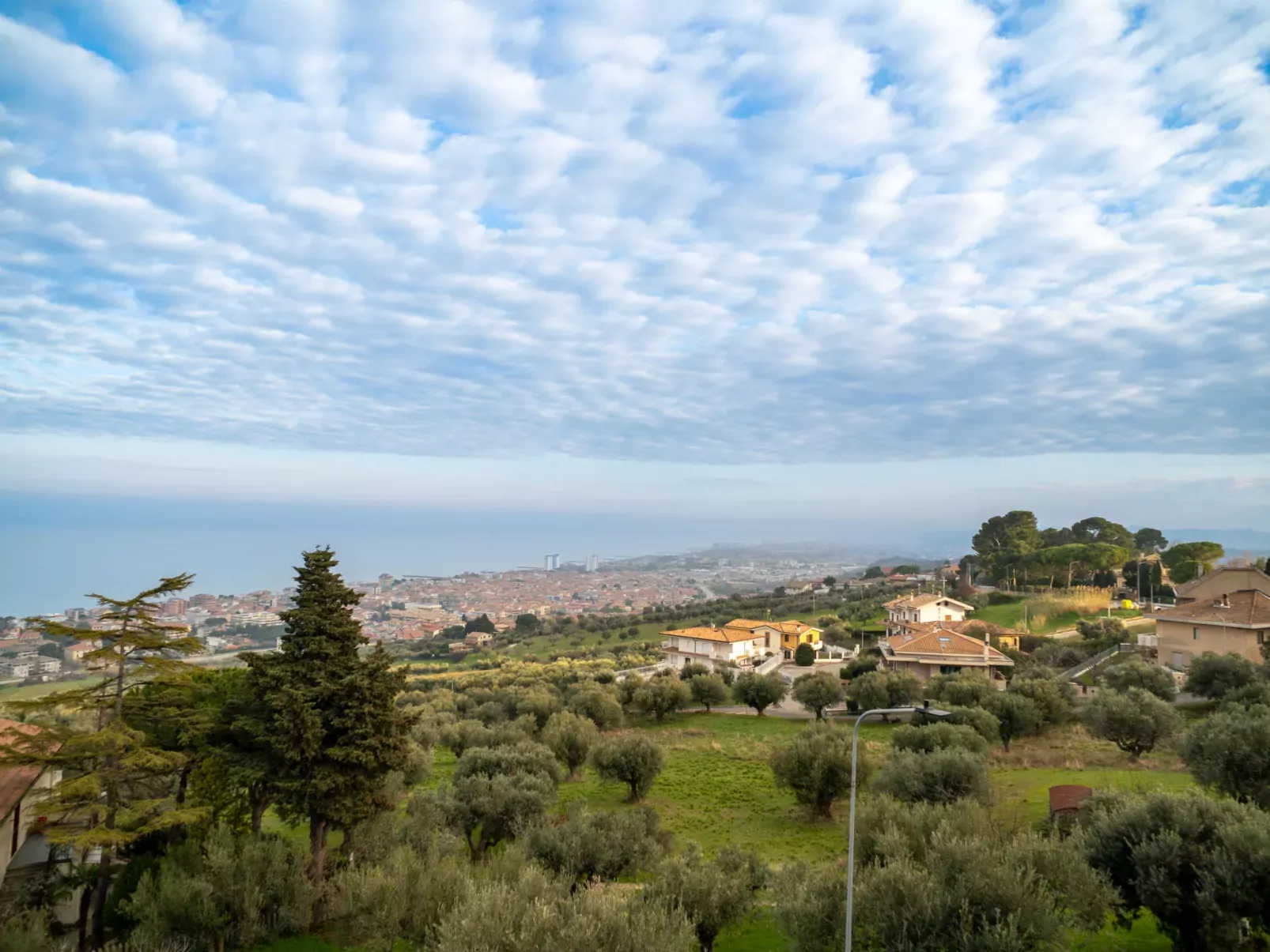 Silvi Marina Vista Mare 1-Outside
