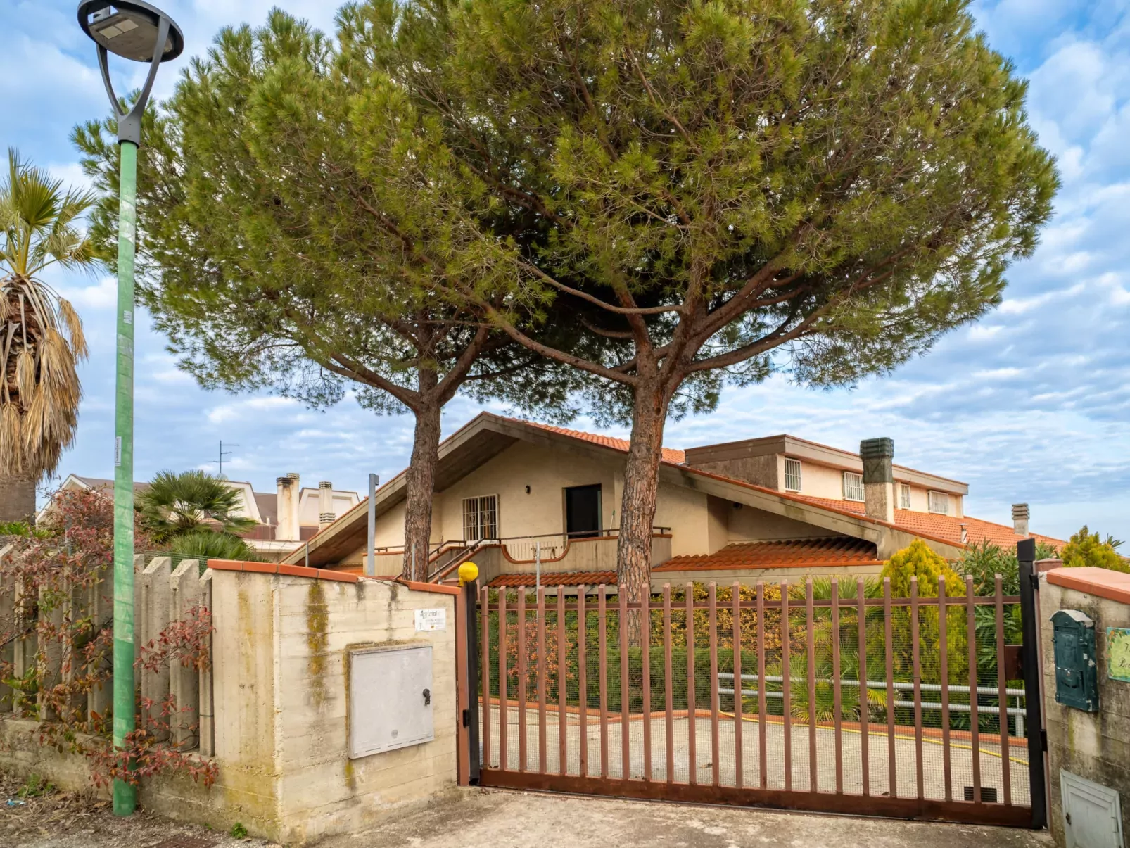 Silvi Marina Vista Mare 1-Outside