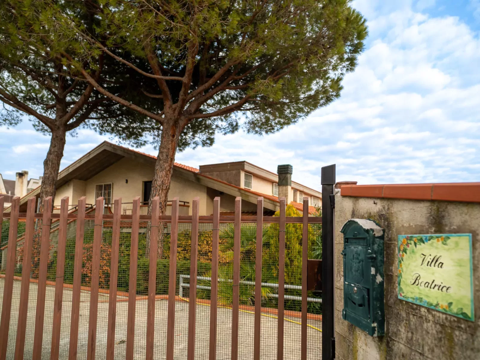 Silvi Marina Vista Mare 1-Outside
