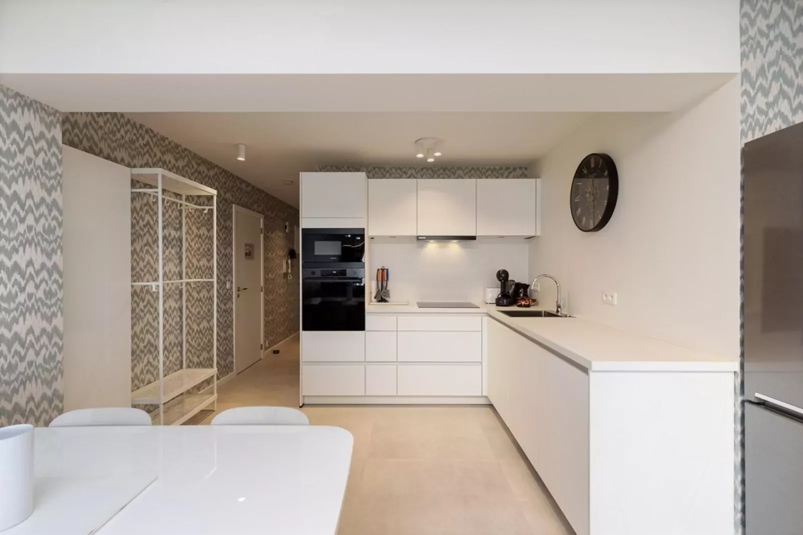 GOLFSLAG- 1C-Kitchen