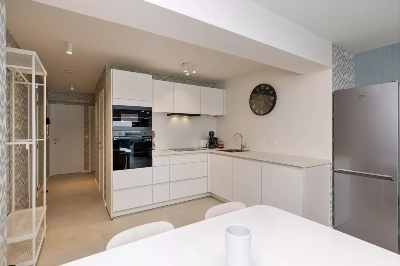 GOLFSLAG- 1C-Kitchen