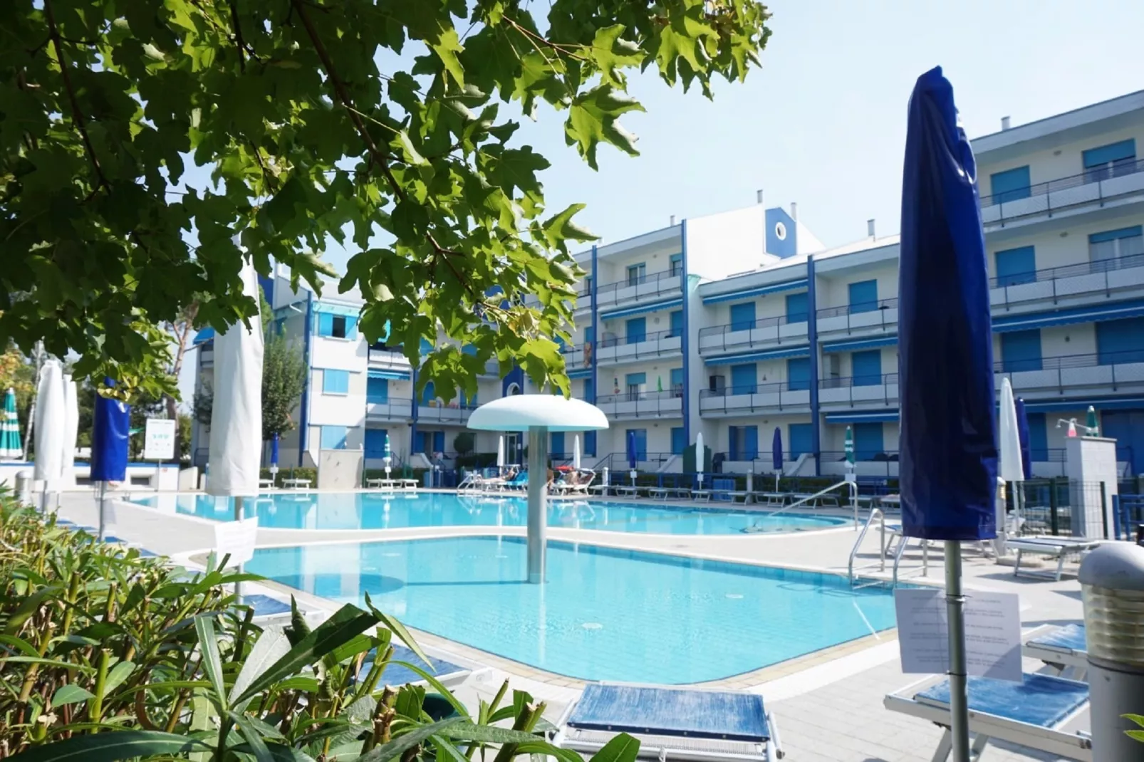 Tamerici A/12-Exterior summer