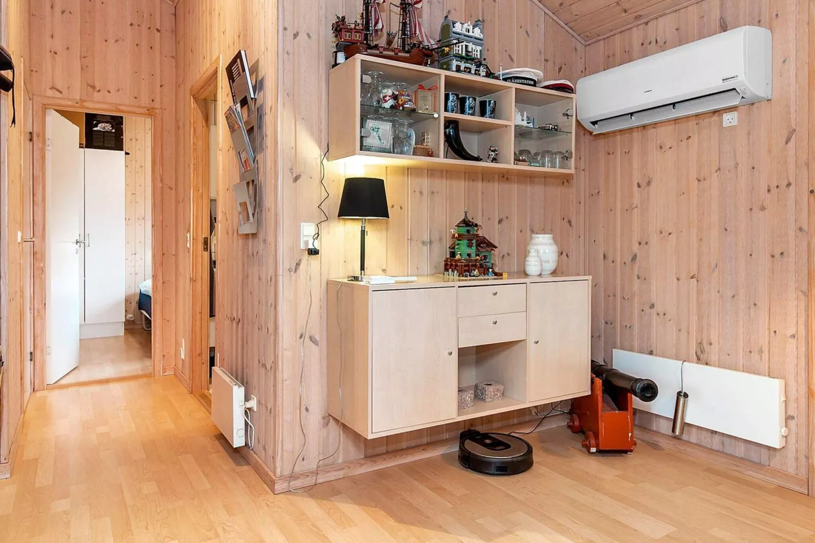 6 person holiday home in Børkop-By Traum-Indoor