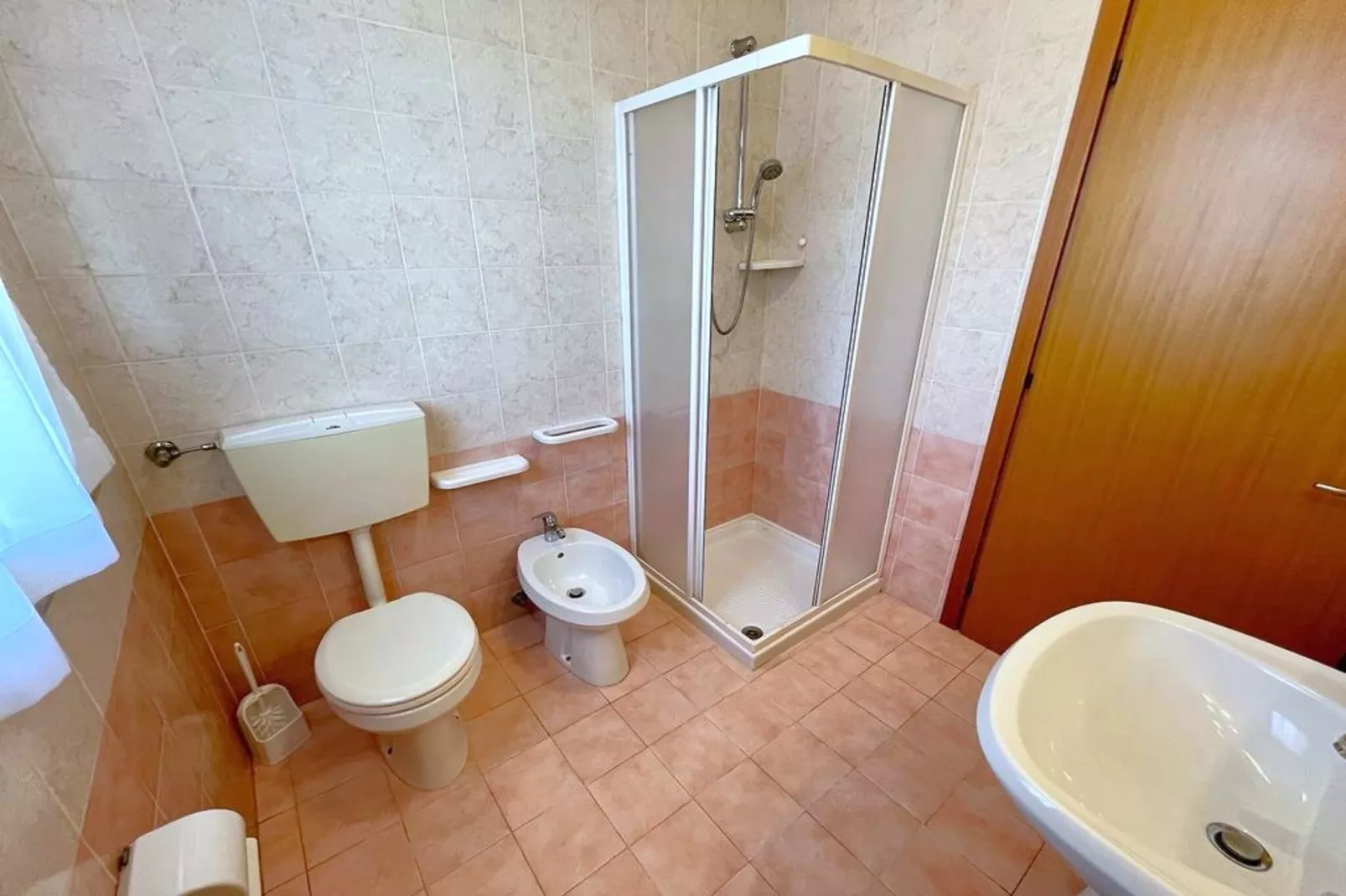 Tamerici A/12-Bathroom