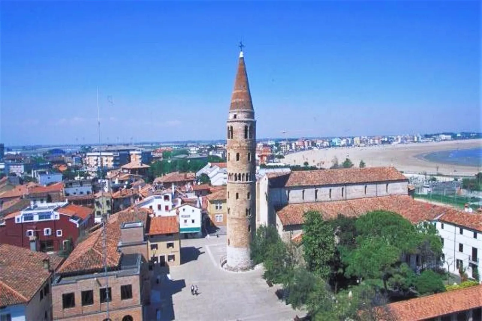 Tamerici A/12-Areas summer 5km