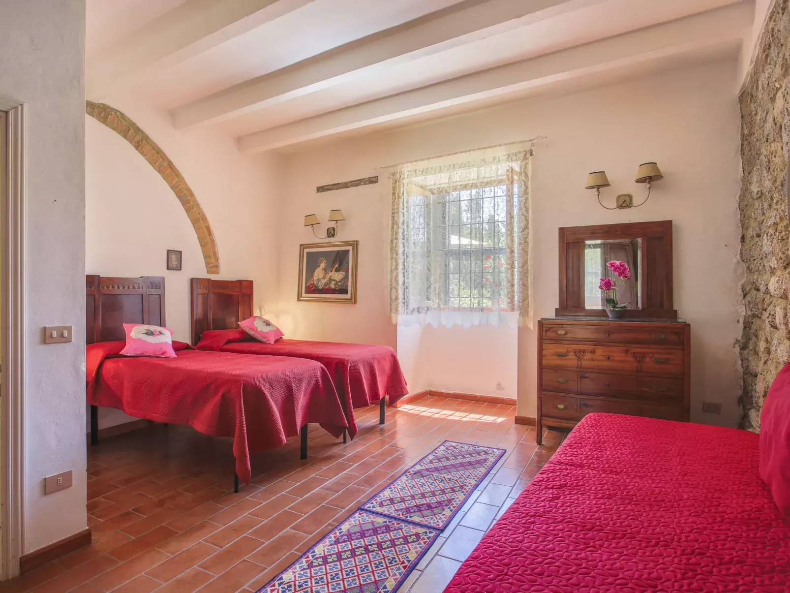 Fattoria Petraglia-Inside