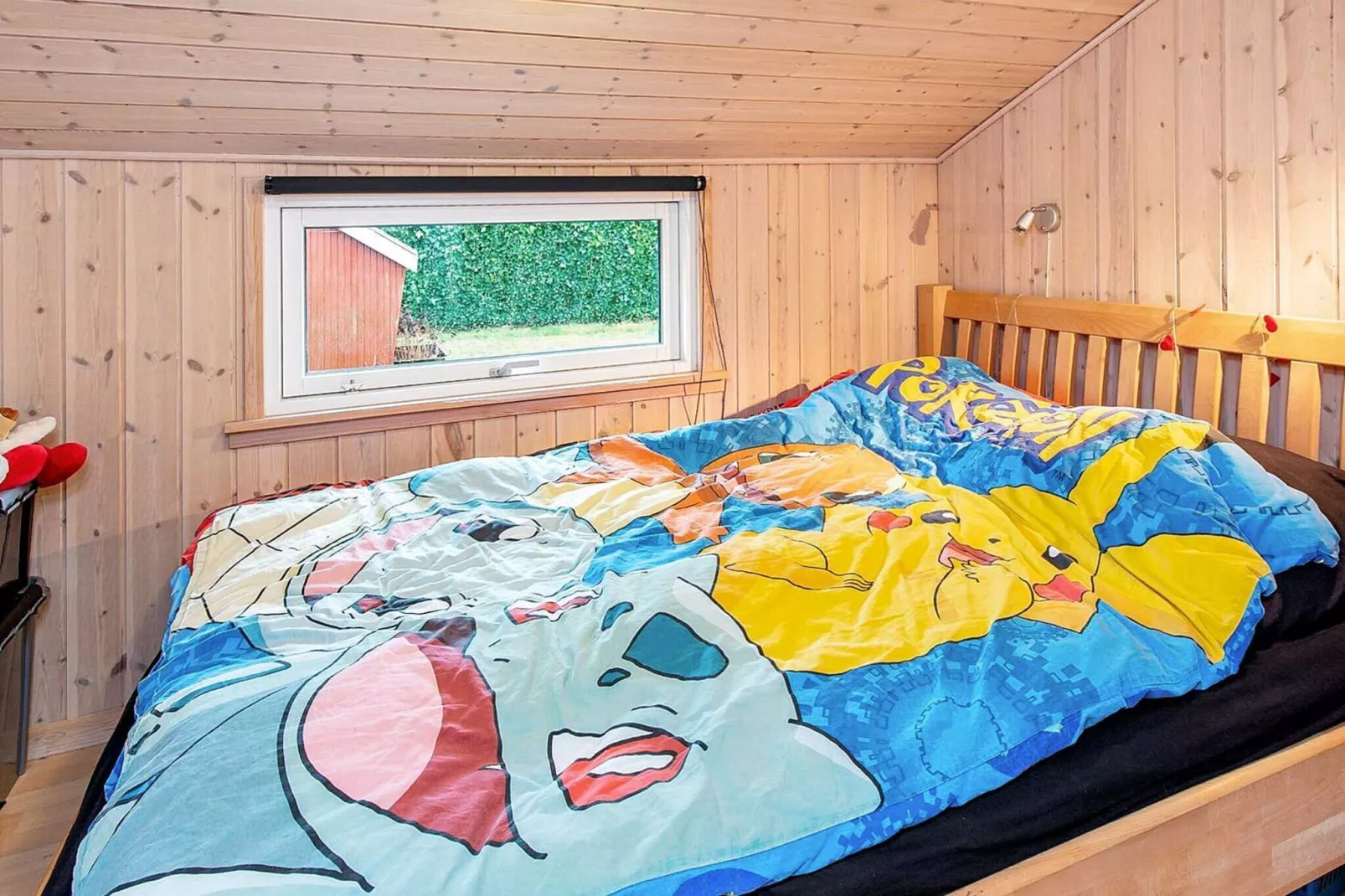 6 person holiday home in Børkop-By Traum-Indoor