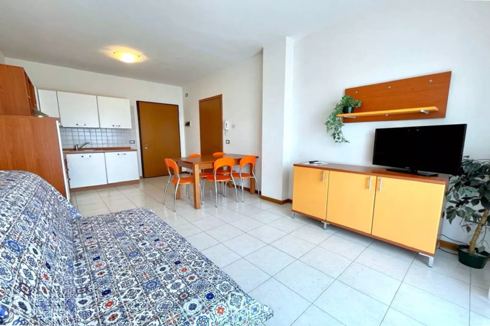 Tamerici A/24-Kitchen