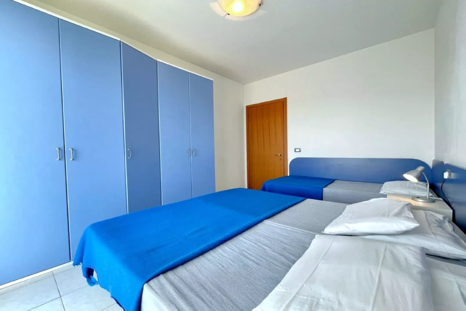 Tamerici A/24-Bedroom