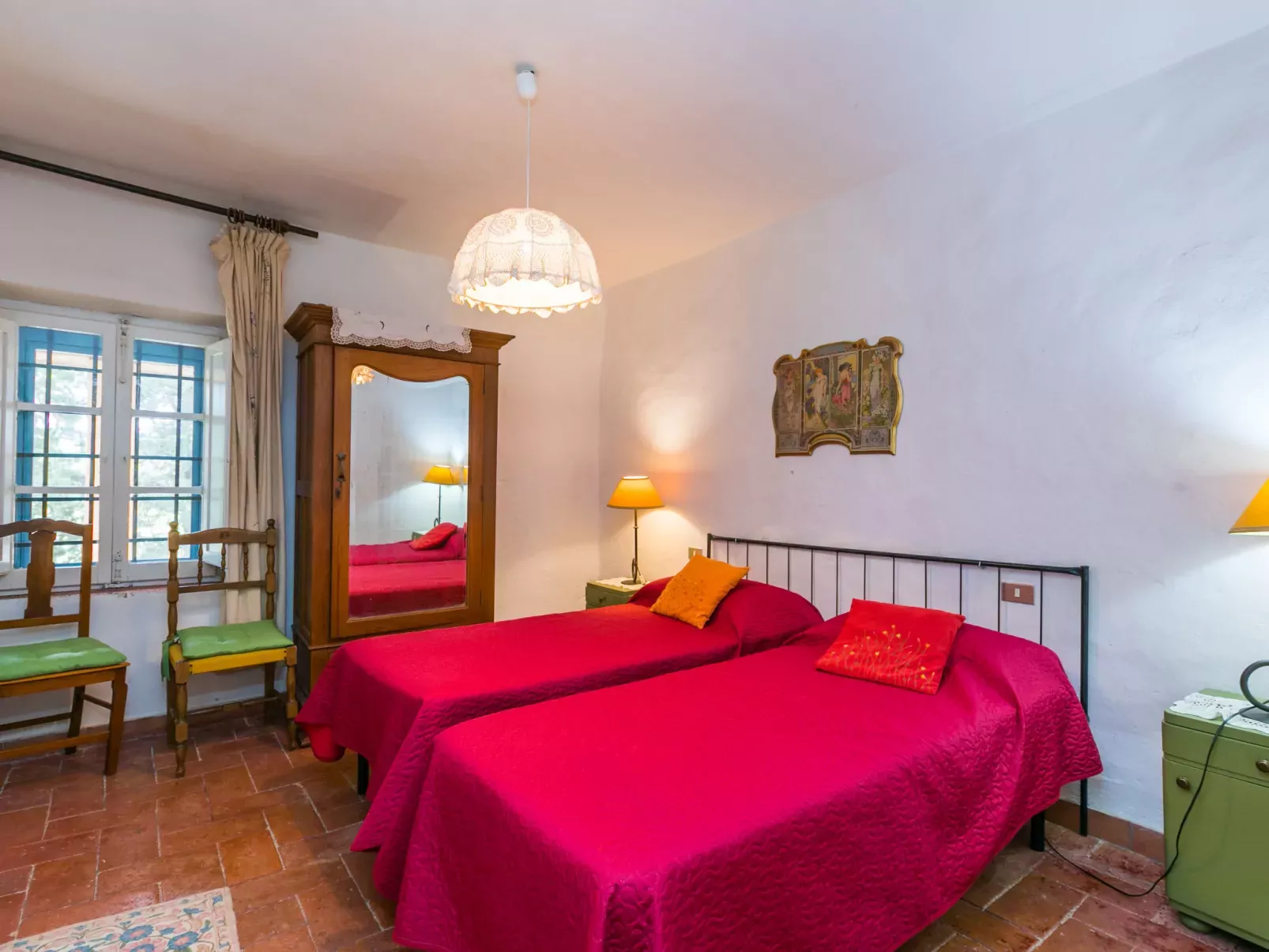 Fattoria Petraglia-Inside