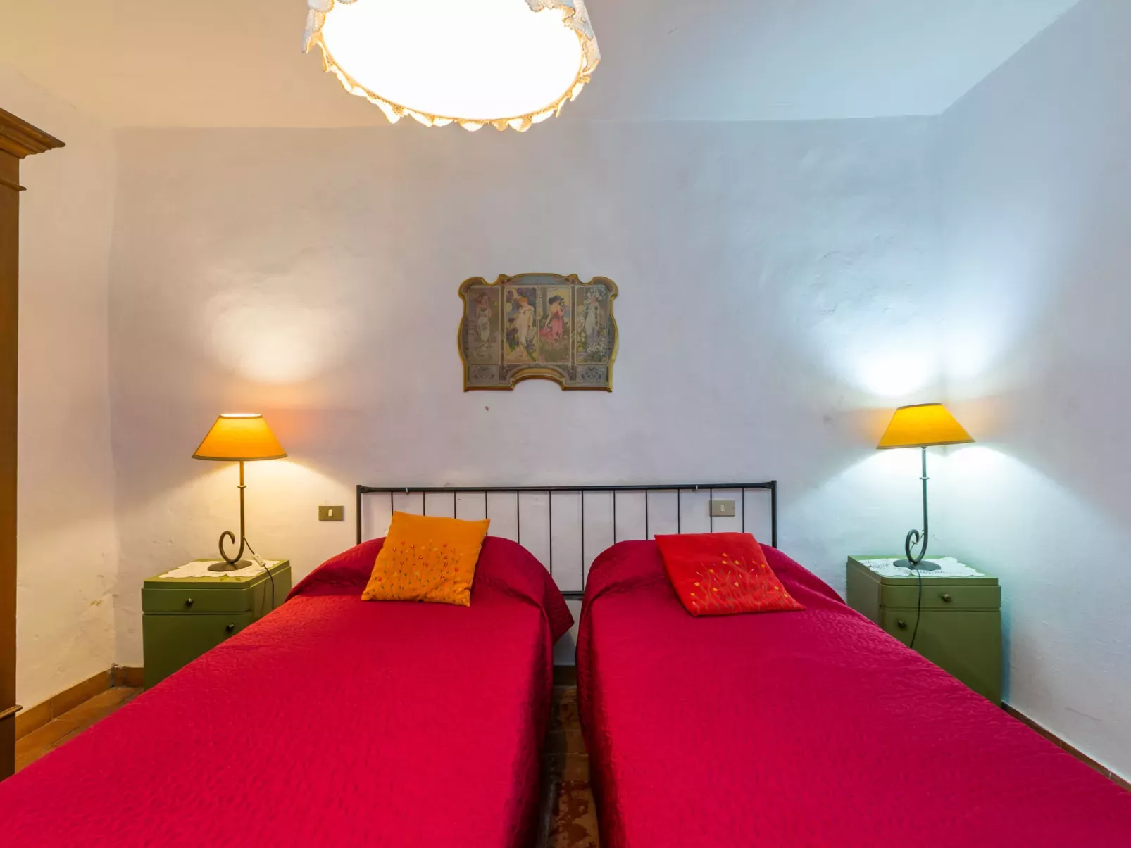 Fattoria Petraglia-Inside