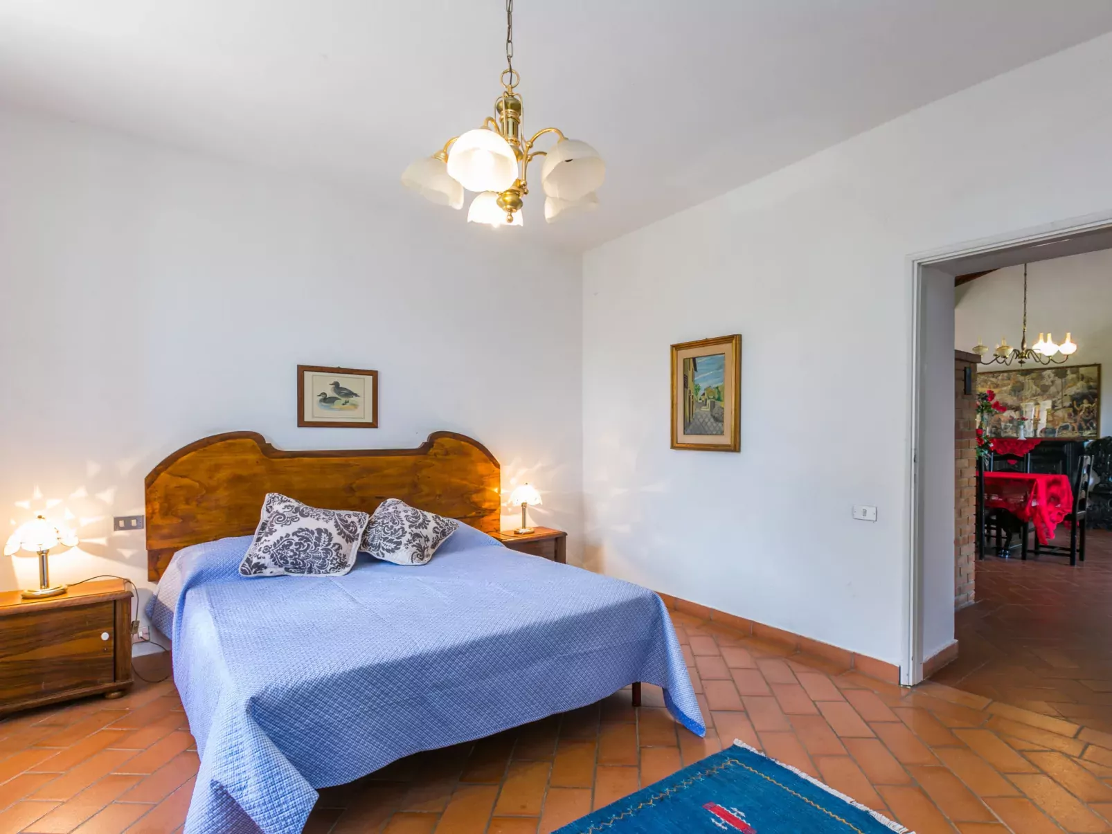 Fattoria Petraglia-Inside