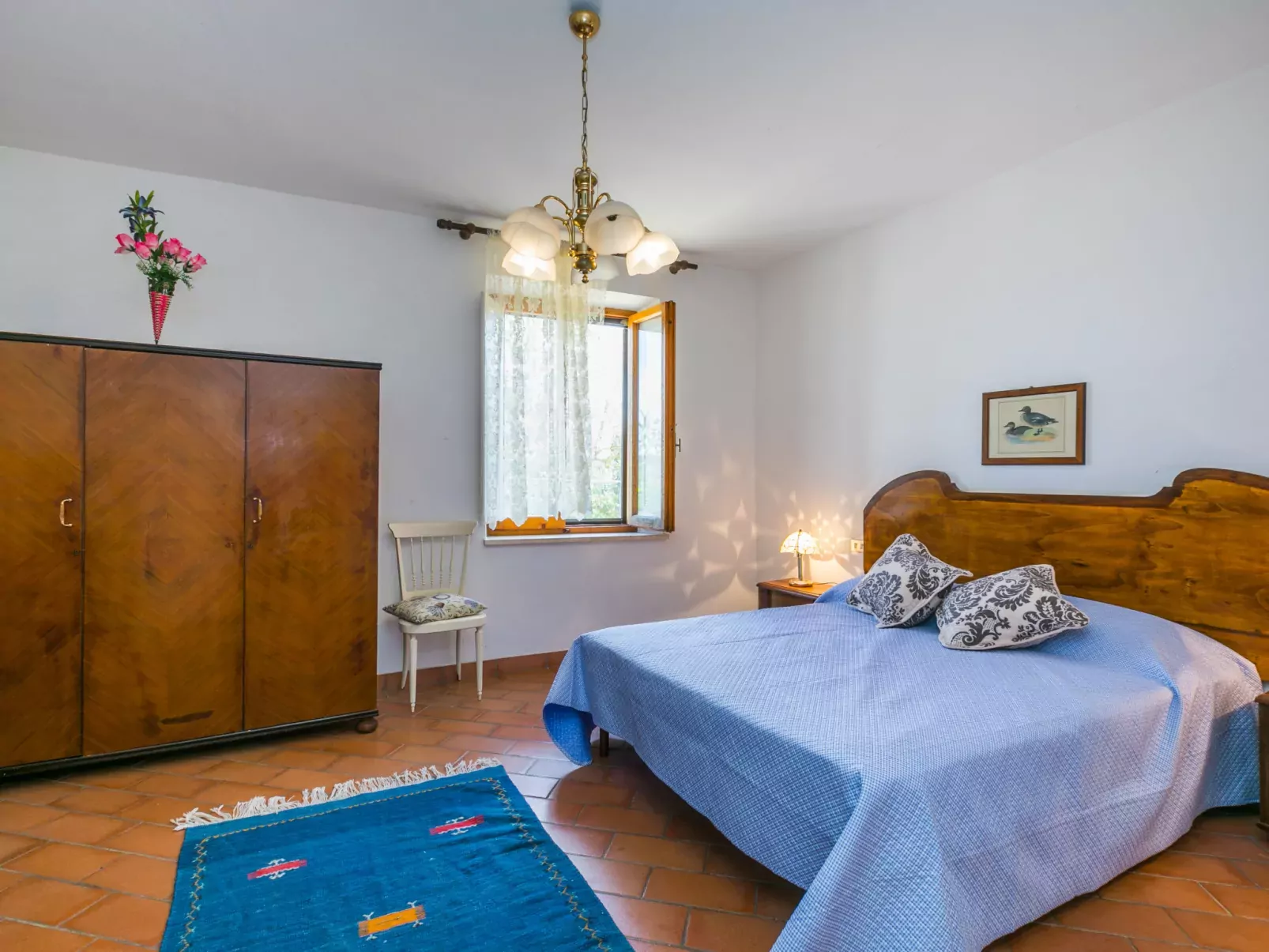 Fattoria Petraglia-Inside