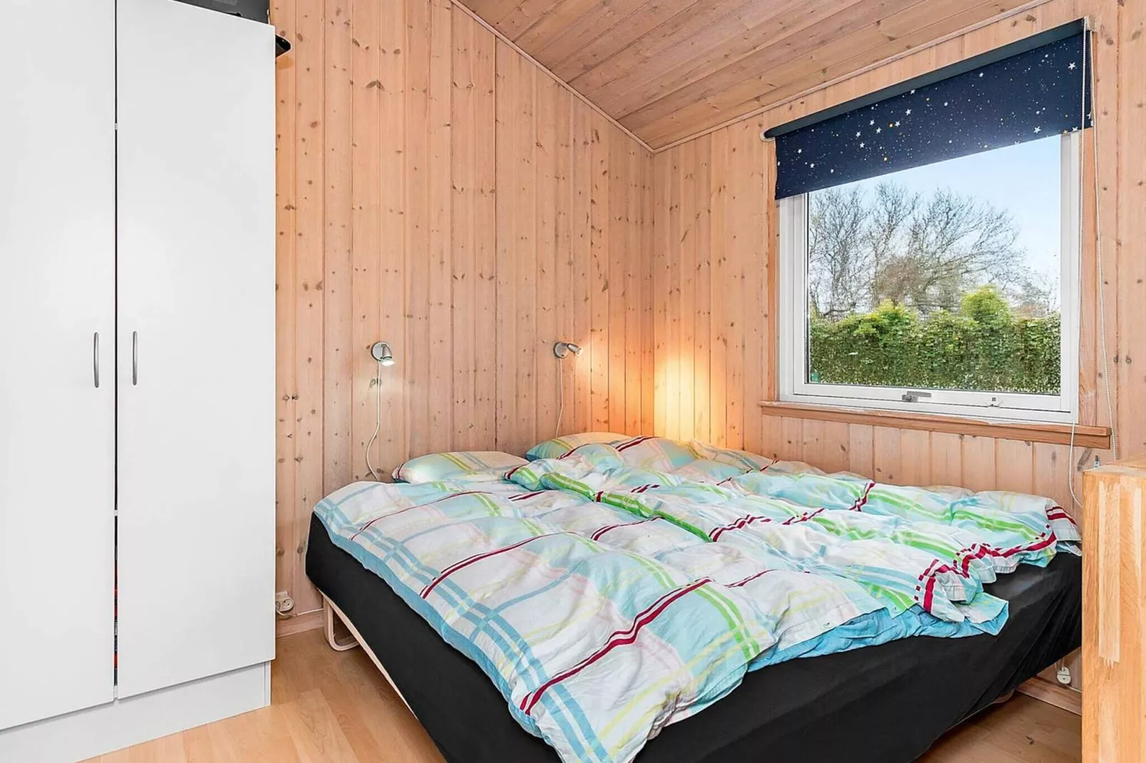 6 person holiday home in Børkop-By Traum-Indoor