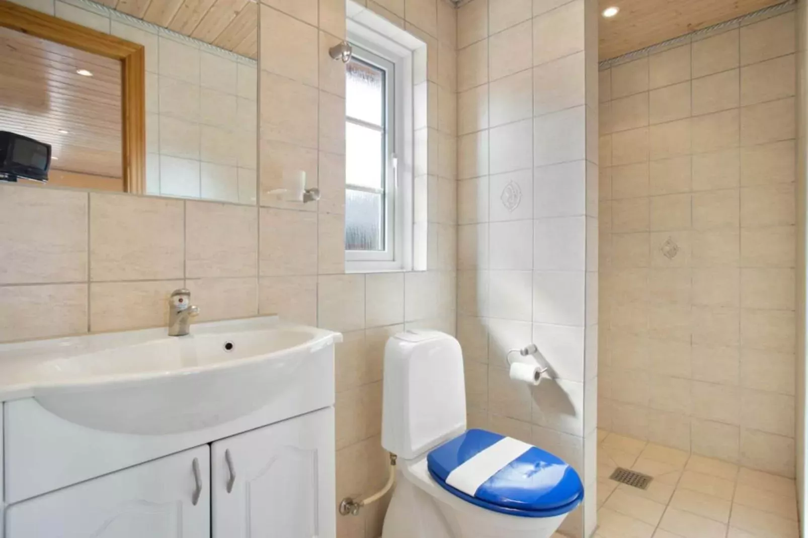 Poollejlighed til 4 personer-Intérieur