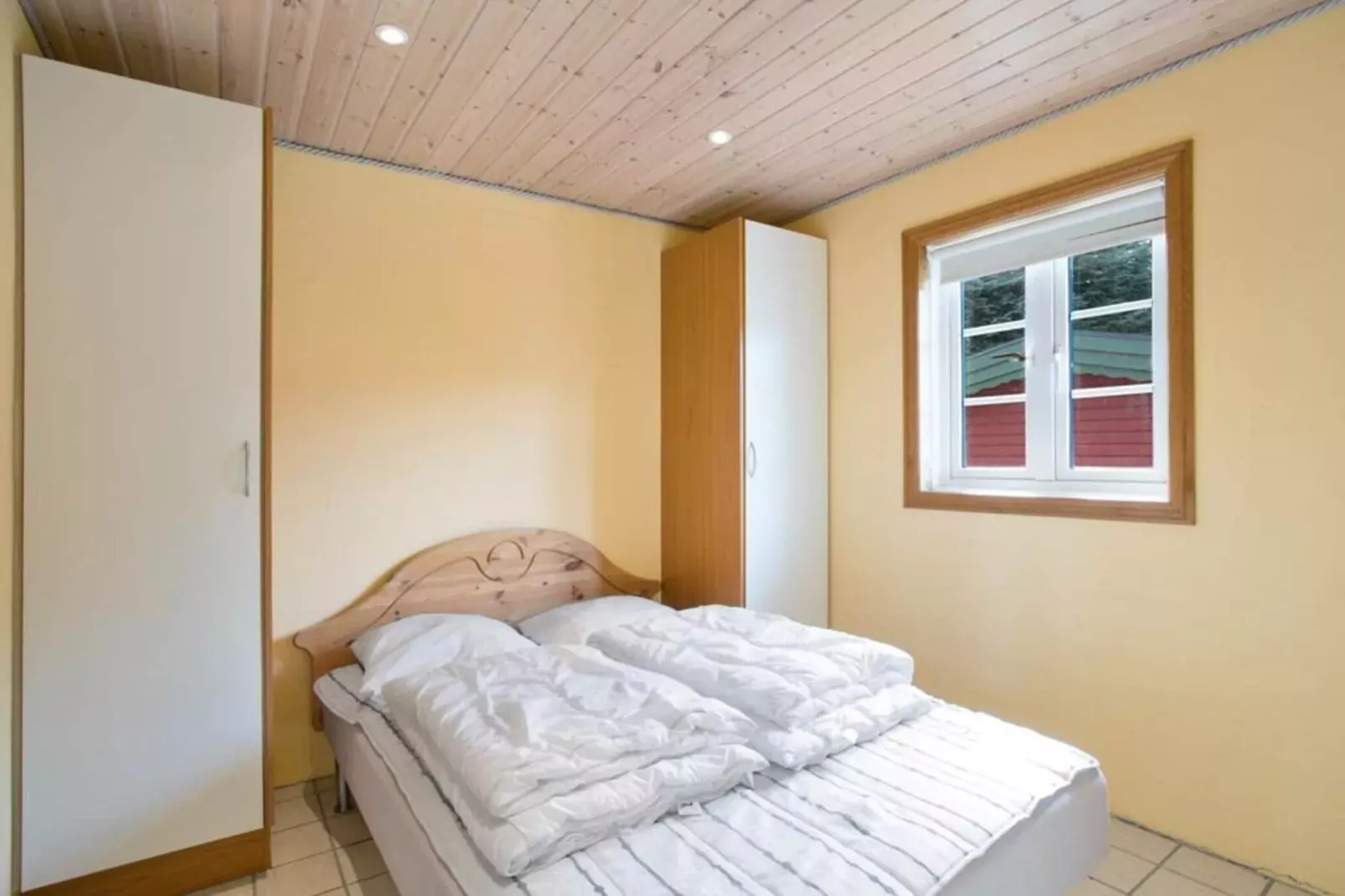 Poollejlighed til 4 personer-Intérieur