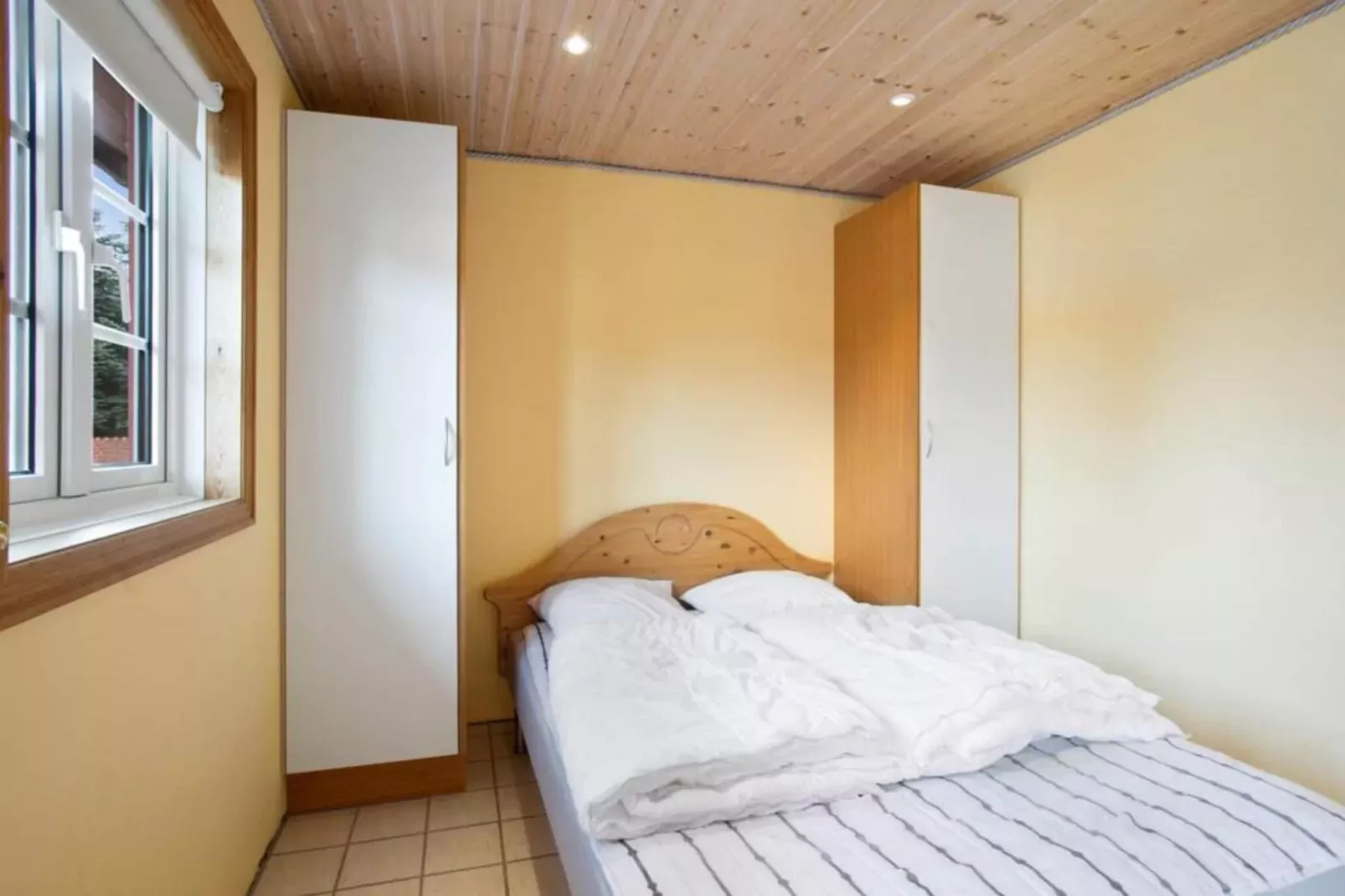 Poollejlighed til 4 personer-Intérieur