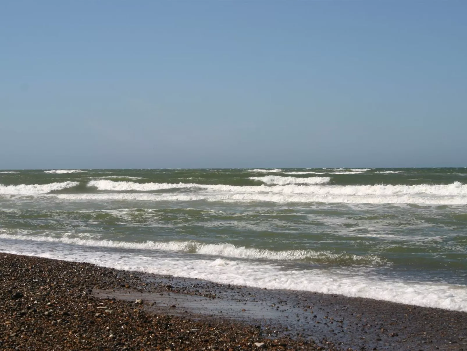 "Gisa" - 400m from the sea-Outside