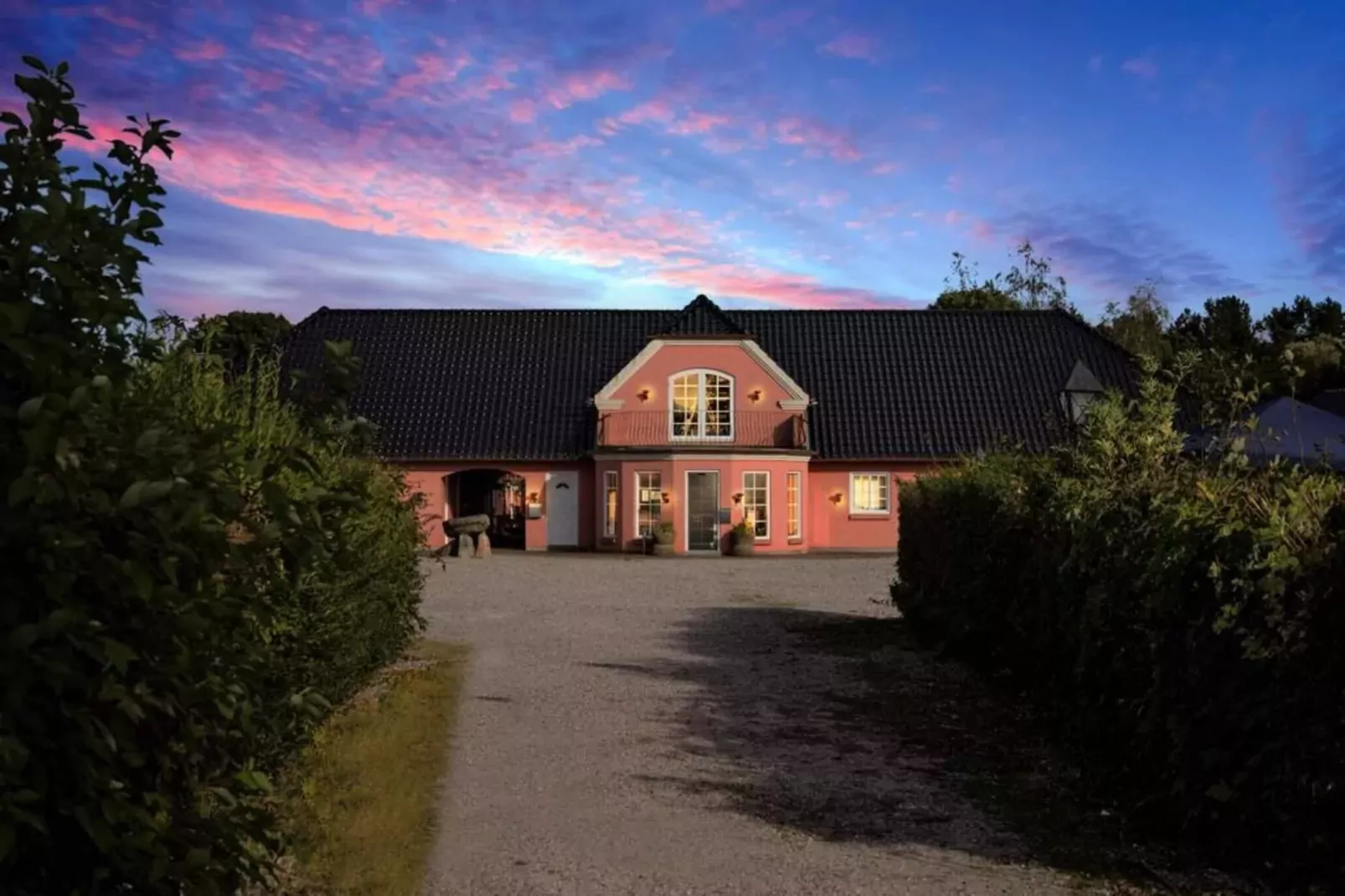 Poollejlighed til 4 personer-Vue