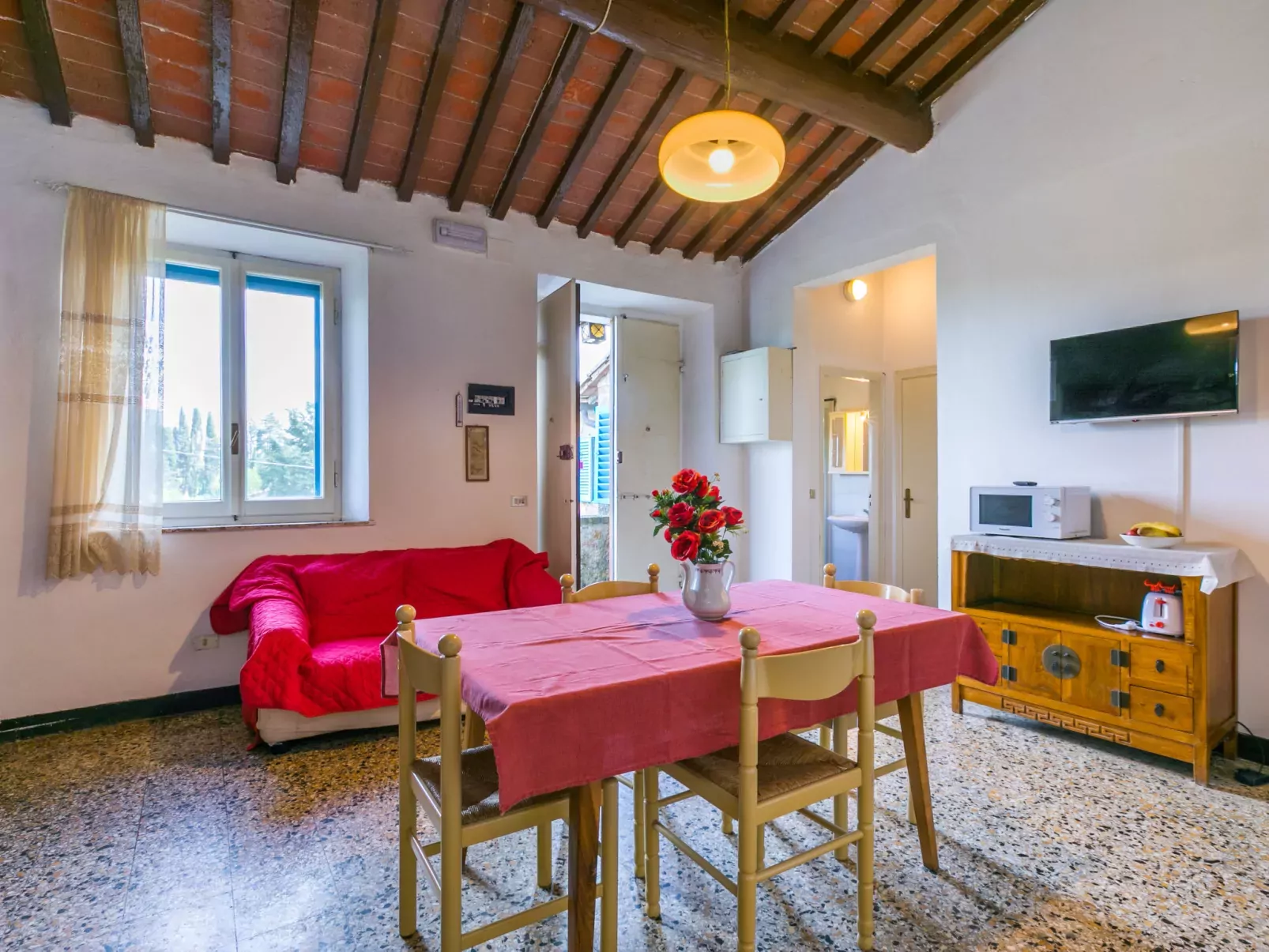 Fattoria Petraglia-Inside