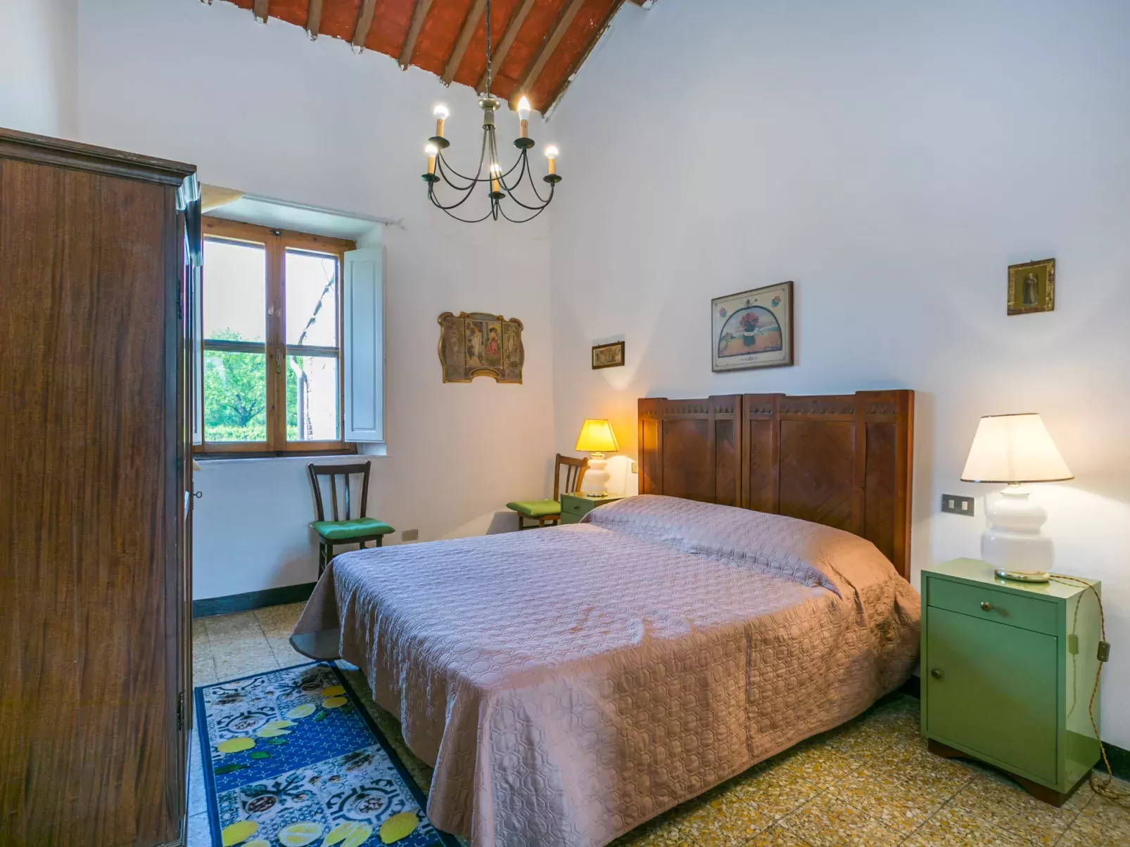 Fattoria Petraglia-Inside