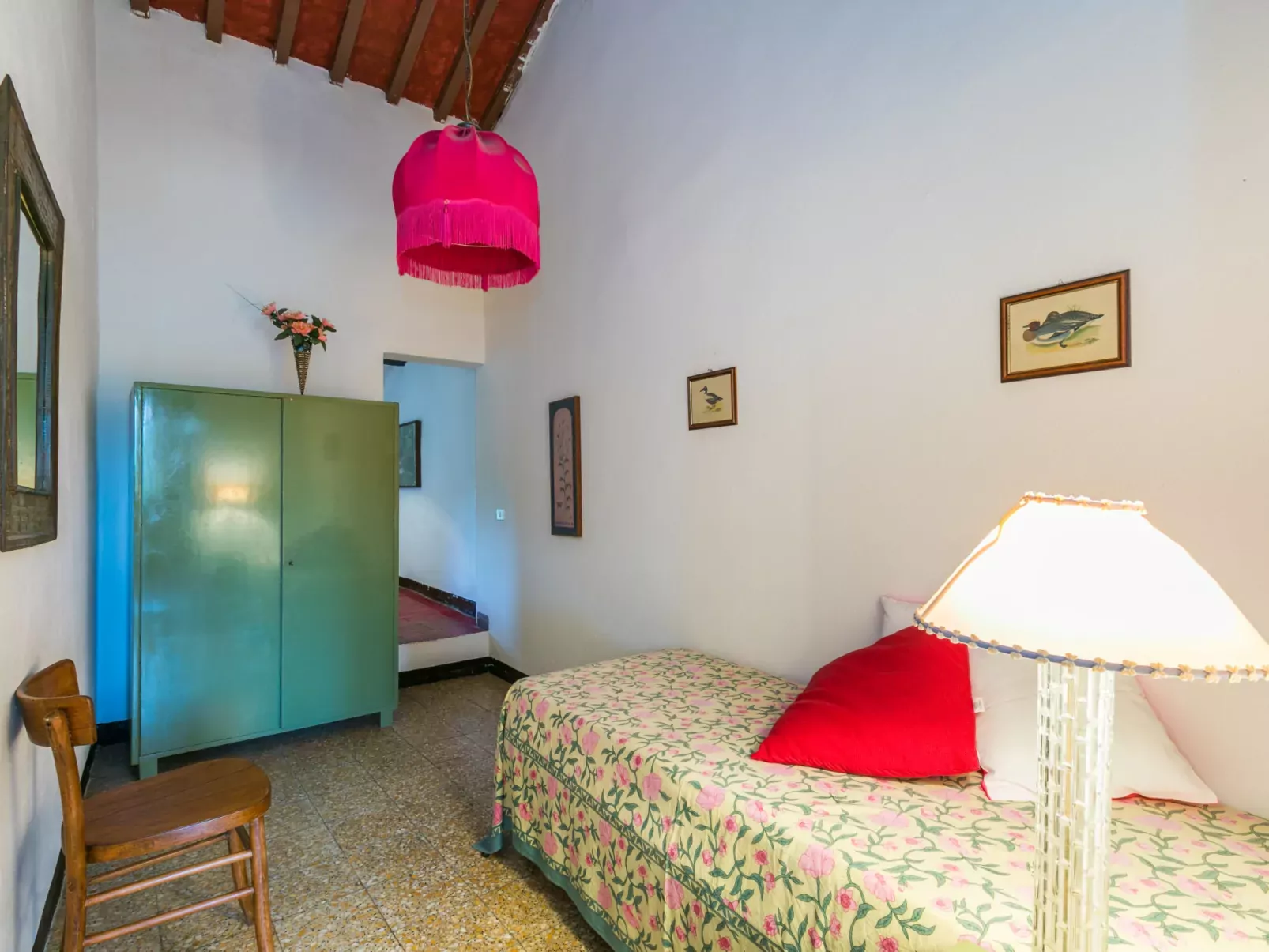 Fattoria Petraglia-Inside