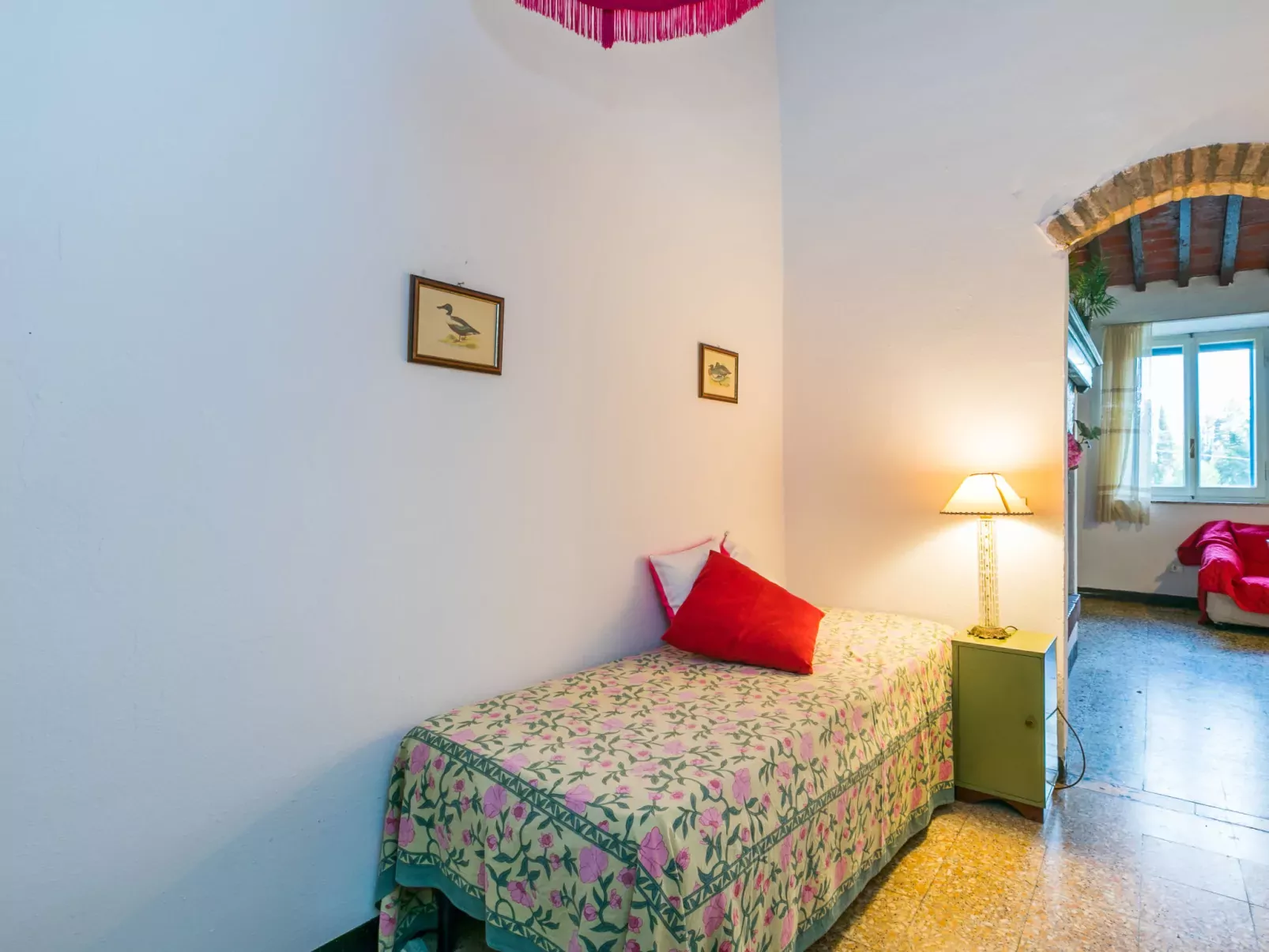 Fattoria Petraglia-Inside